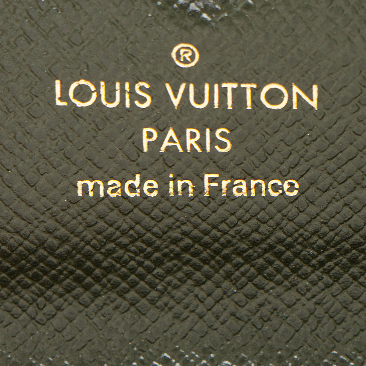Louis Vuitton Monogram Canvas Felicie Strap & Go Crossbody