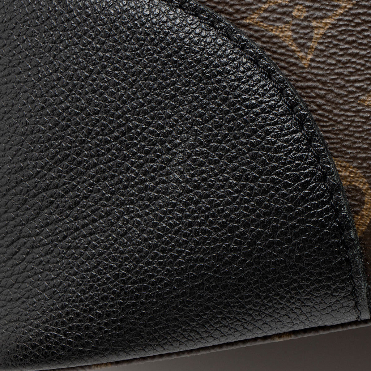 Louis Vuitton Monogram Canvas Flandrin Tote