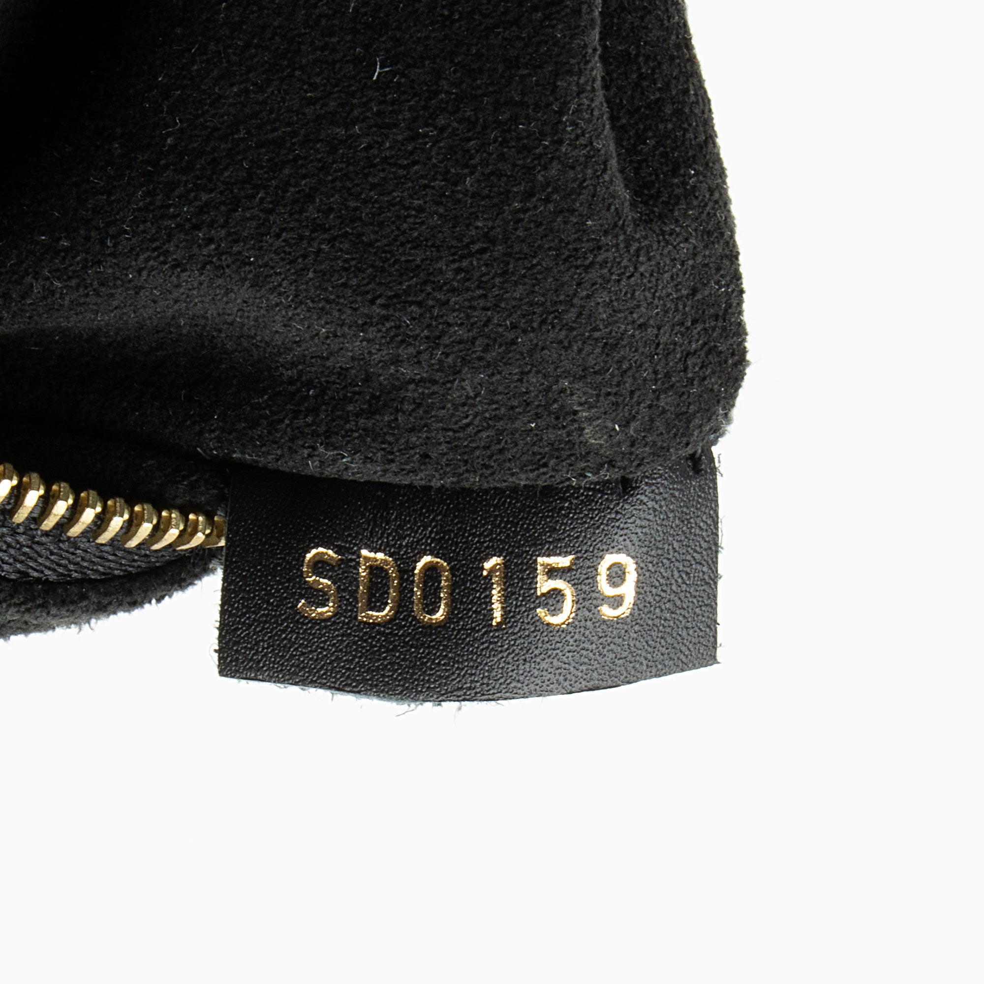 Louis Vuitton Monogram Canvas Flower Hobo