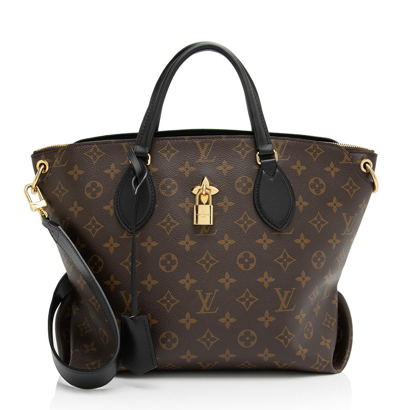 Louis Vuitton Monogram Canvas Neverfull MM Tote - FINAL SALE (SHF