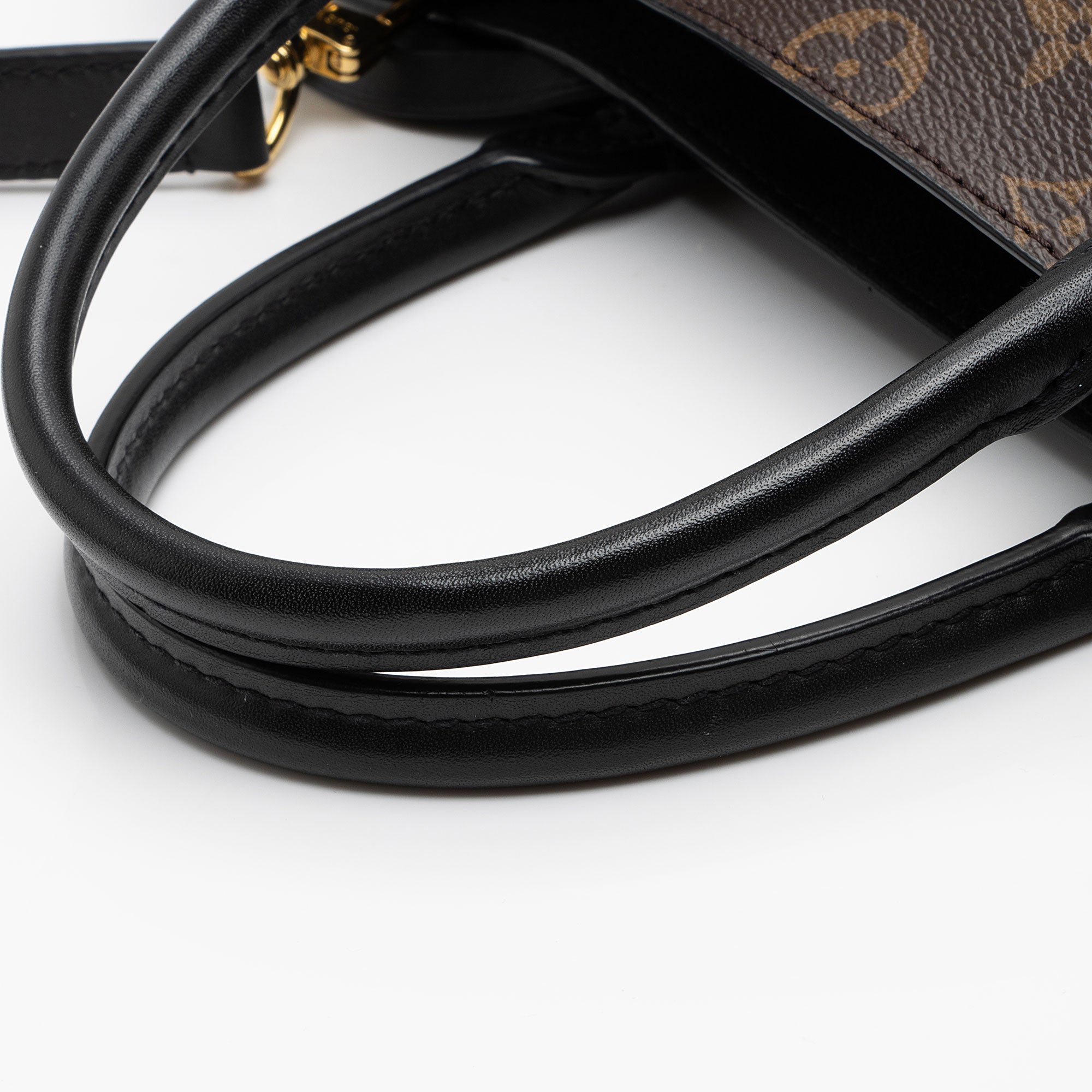 Louis Vuitton Monogram Canvas Flower Tote (SHF-YKiKWn)