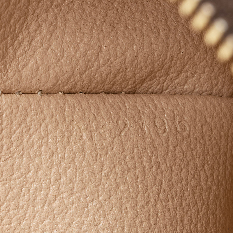 Louis Vuitton Monogram Canvas Cosmetic Pouch (SHF-22545) – LuxeDH