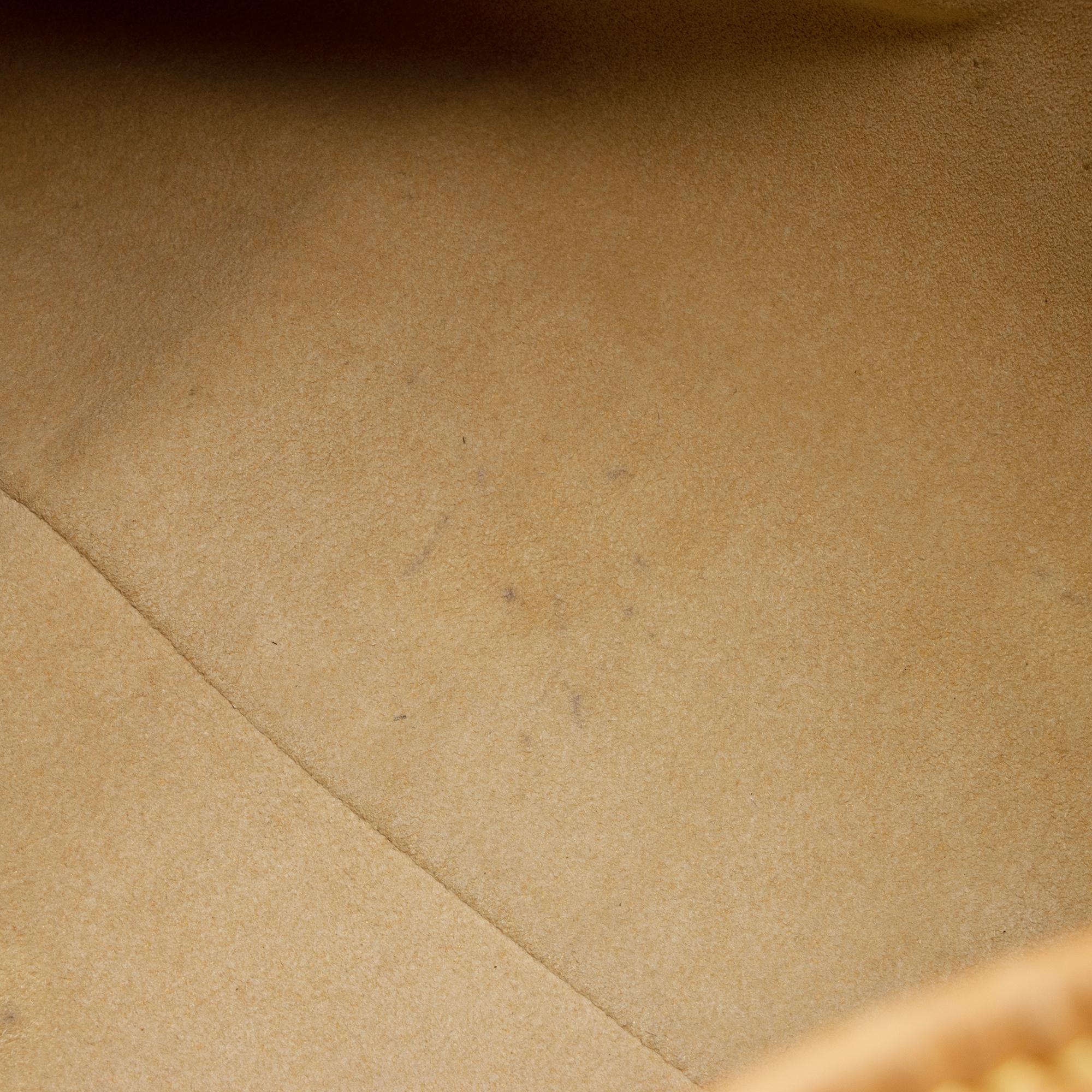 Louis Vuitton Monogram Canvas Galliera GM Shoulder Bag (SHF-pgVfNc)