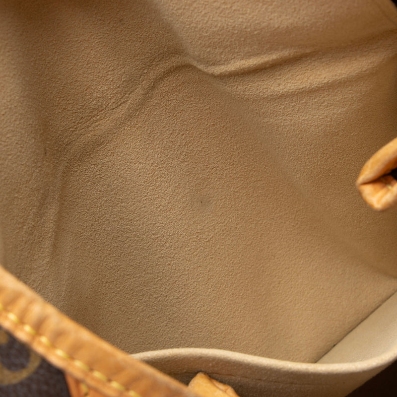 Louis Vuitton Monogram Canvas Galliera PM Shoulder Bag (SHF-7eJDIU)
