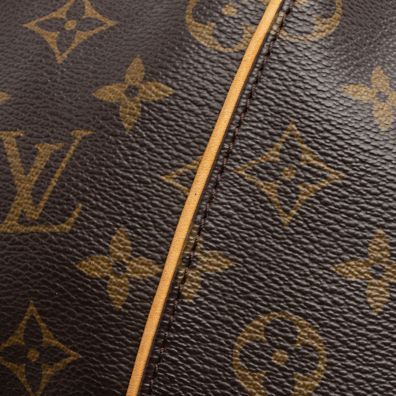 Louis Vuitton Monogram Canvas Galliera PM Shoulder Bag (SHF-7eJDIU)