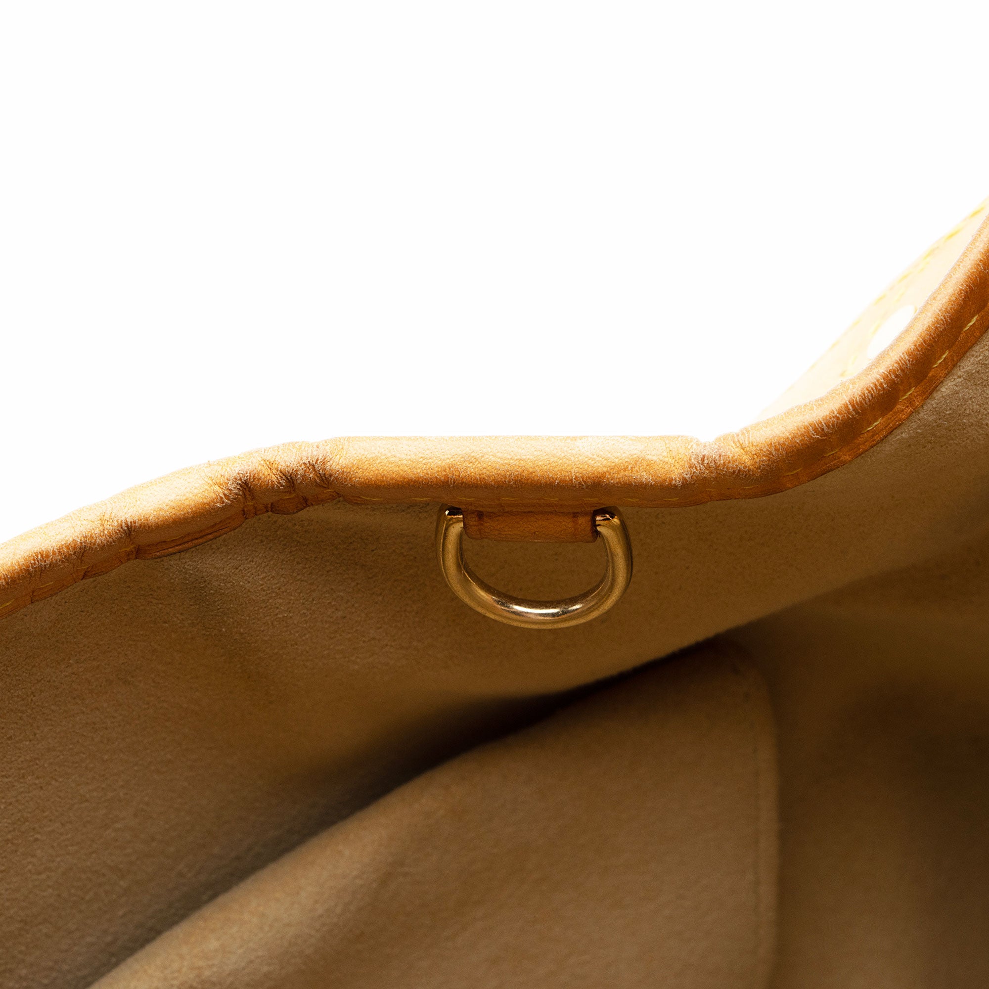 Louis Vuitton Monogram Canvas Galliera PM Shoulder Bag