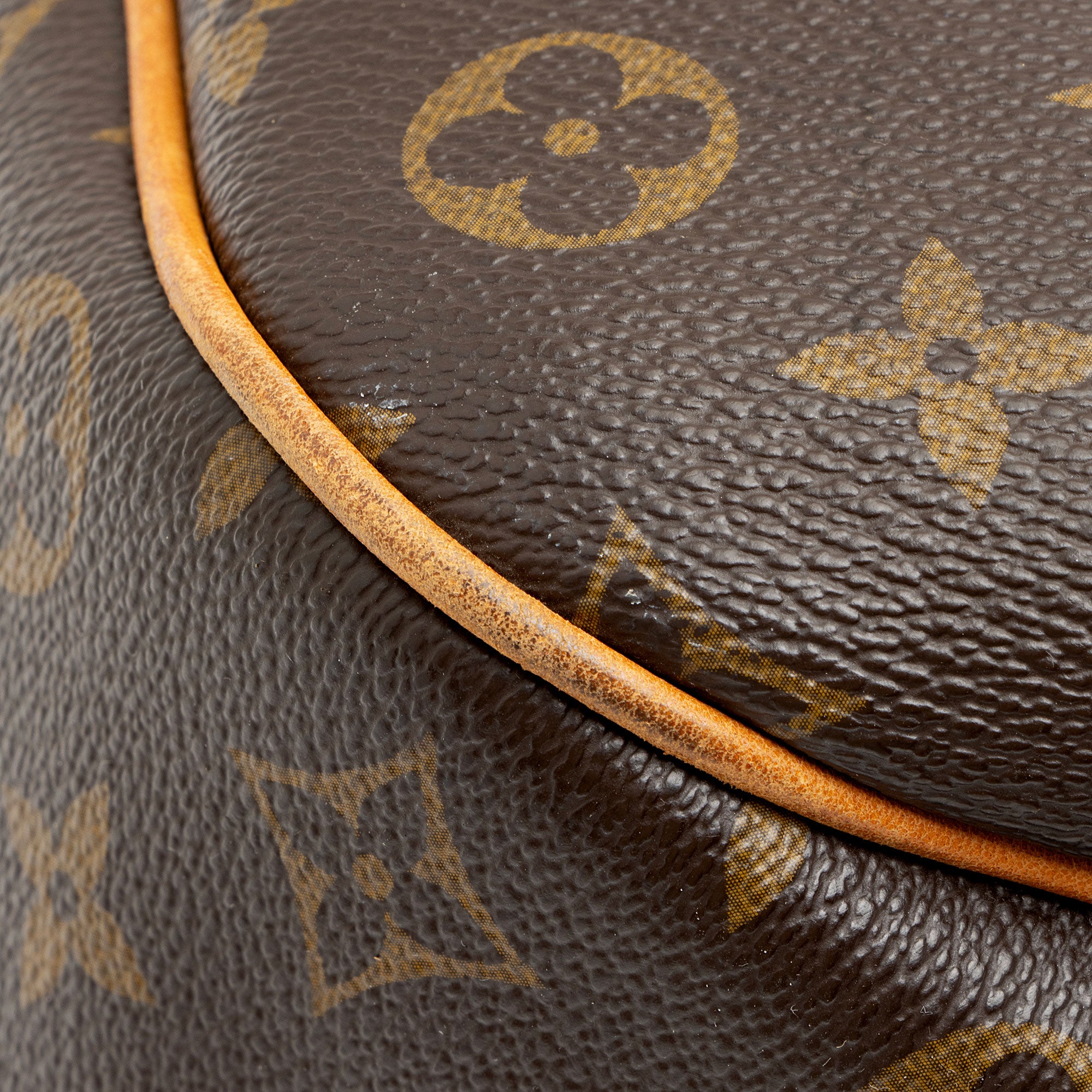 Louis Vuitton Monogram Canvas Galliera PM Shoulder Bag