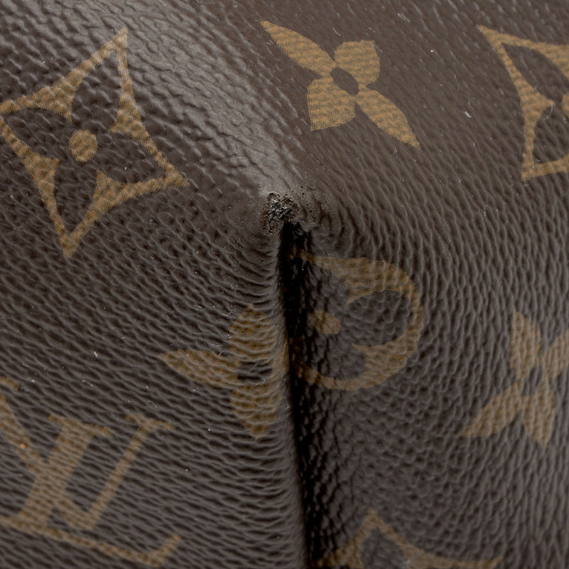 Louis Vuitton Monogram Canvas Graceful MM Hobo (SHF-0g4KDP) – LuxeDH