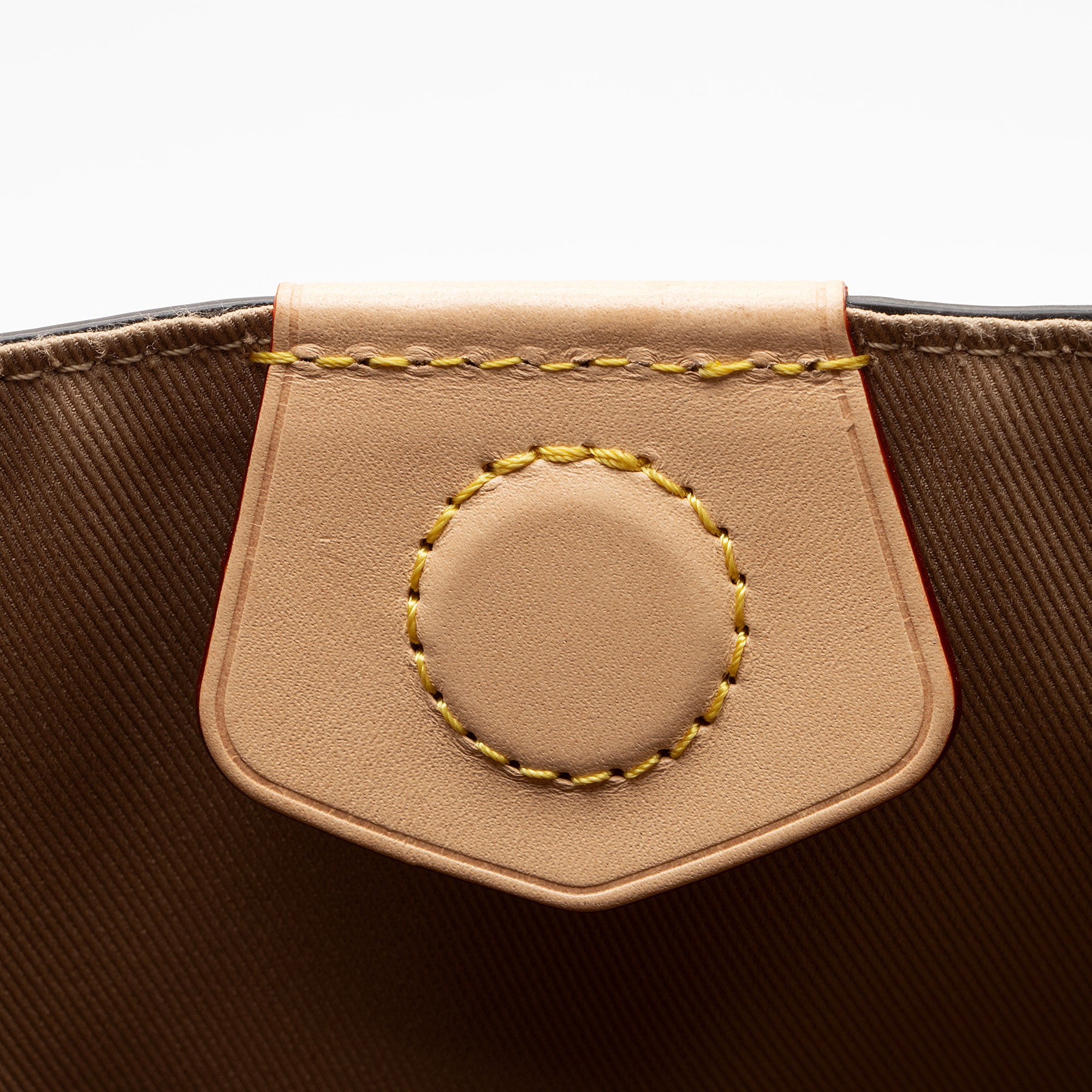 Louis Vuitton Monogram Canvas Graceful MM Hobo (SHF-1qwA9E)