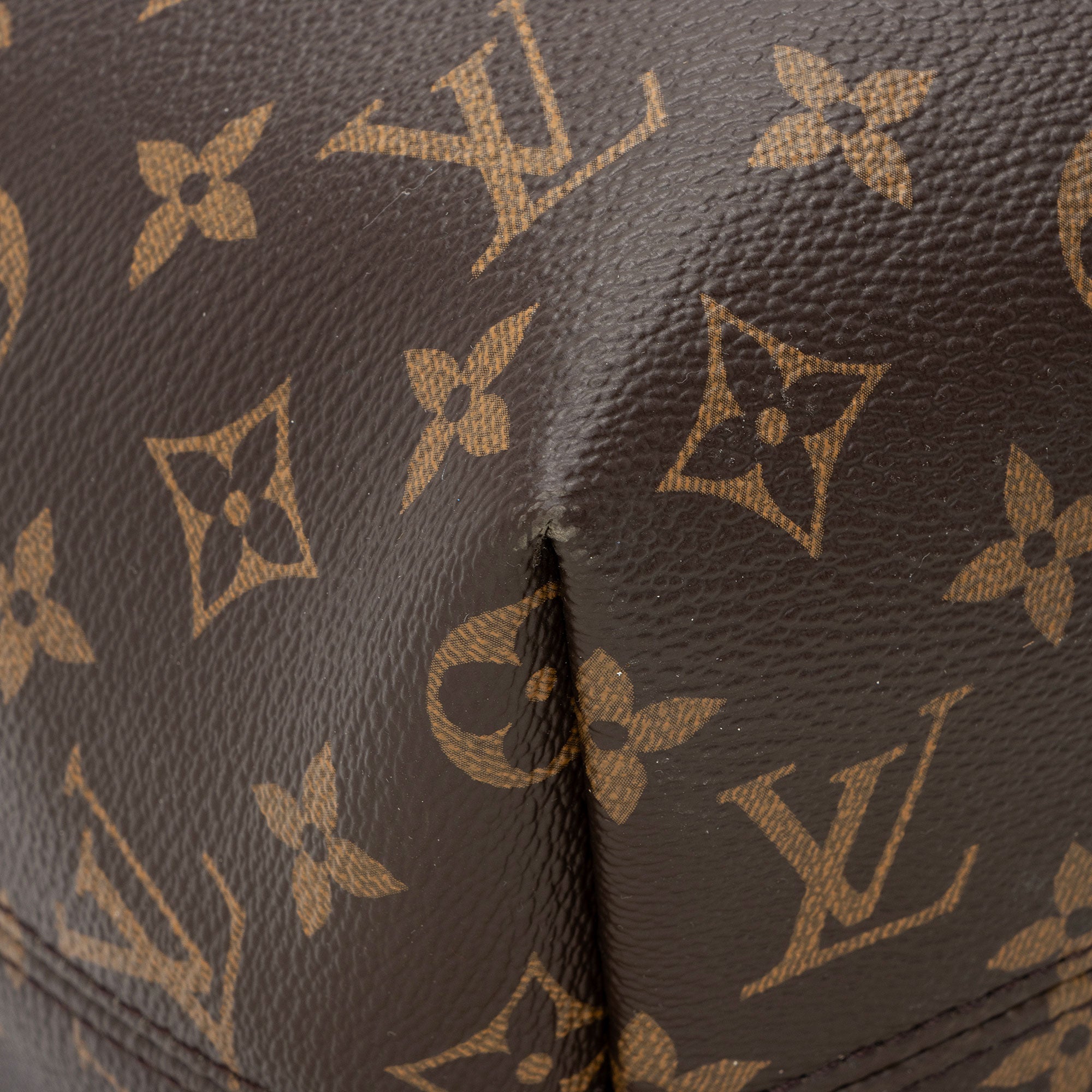 Louis Vuitton Monogram Canvas Graceful MM Hobo