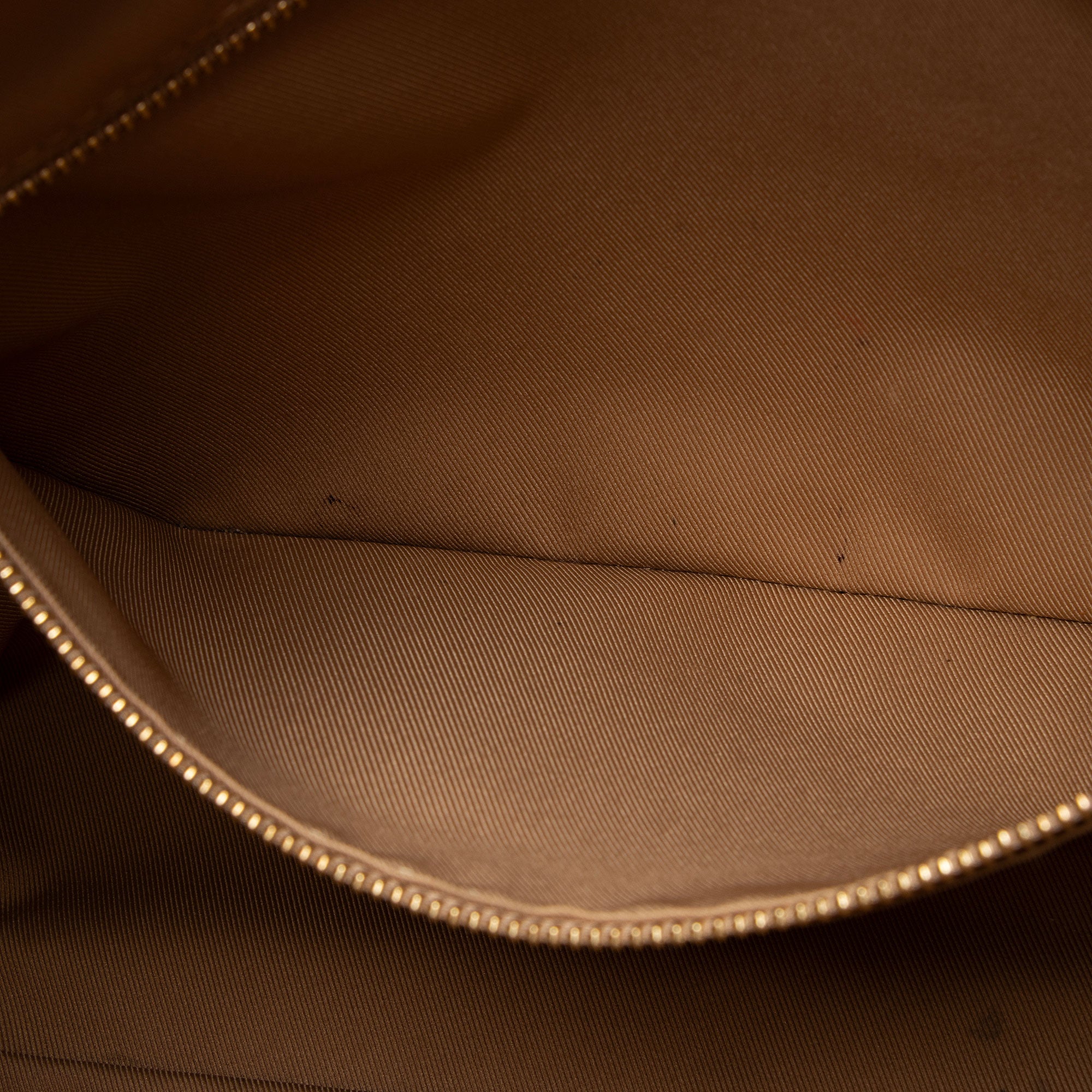 Louis Vuitton Monogram Canvas Graceful MM Hobo