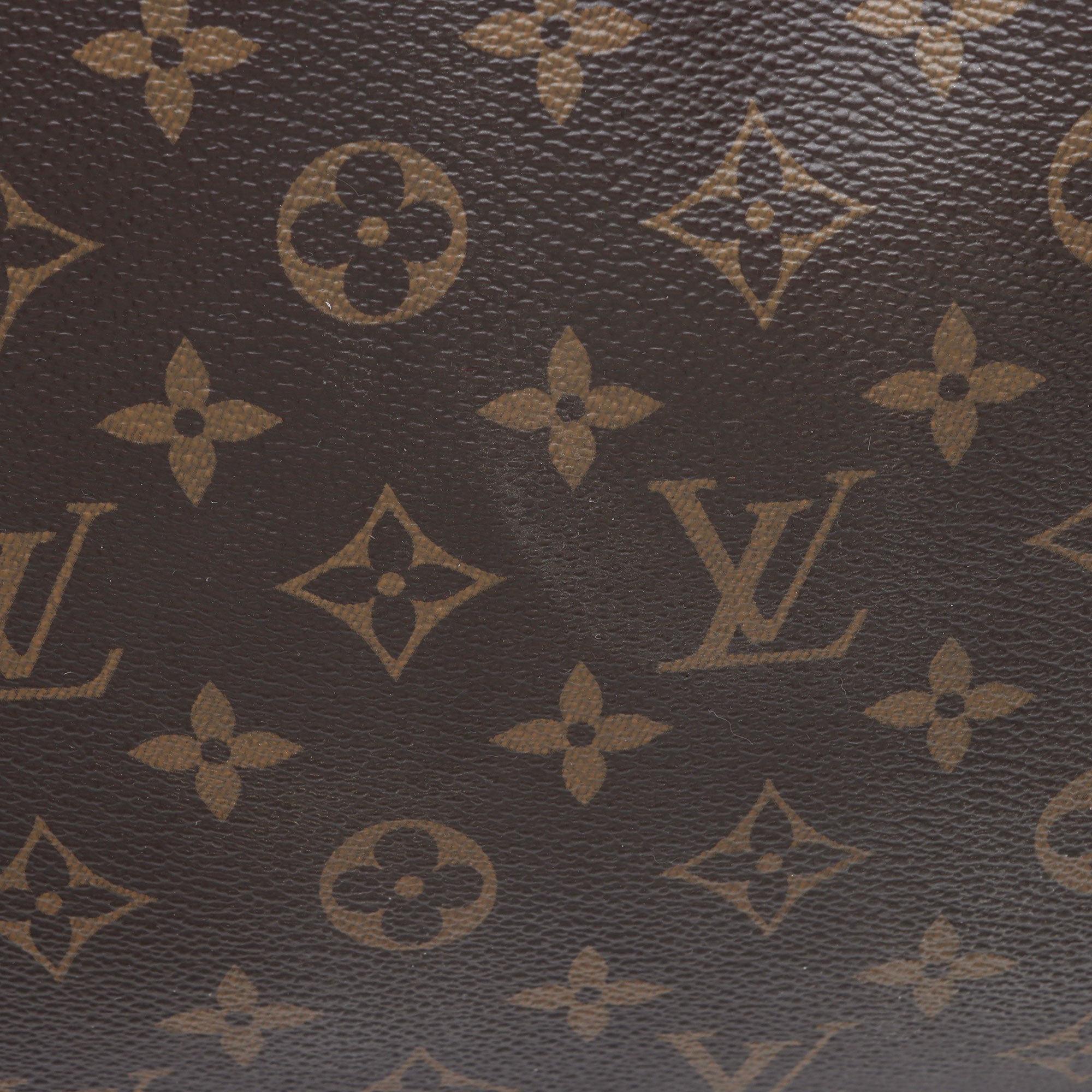 Louis Vuitton Monogram Canvas Graceful MM Hobo