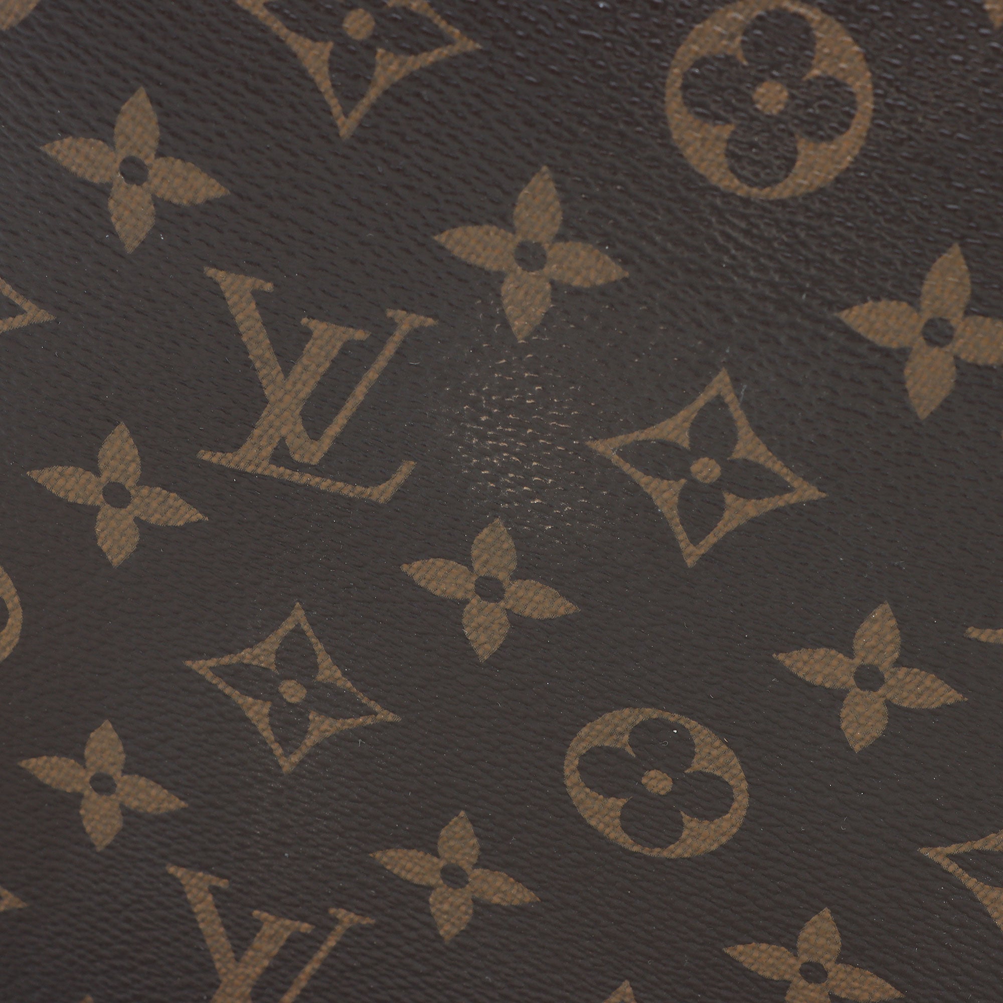 Louis Vuitton Monogram Canvas Graceful MM Hobo