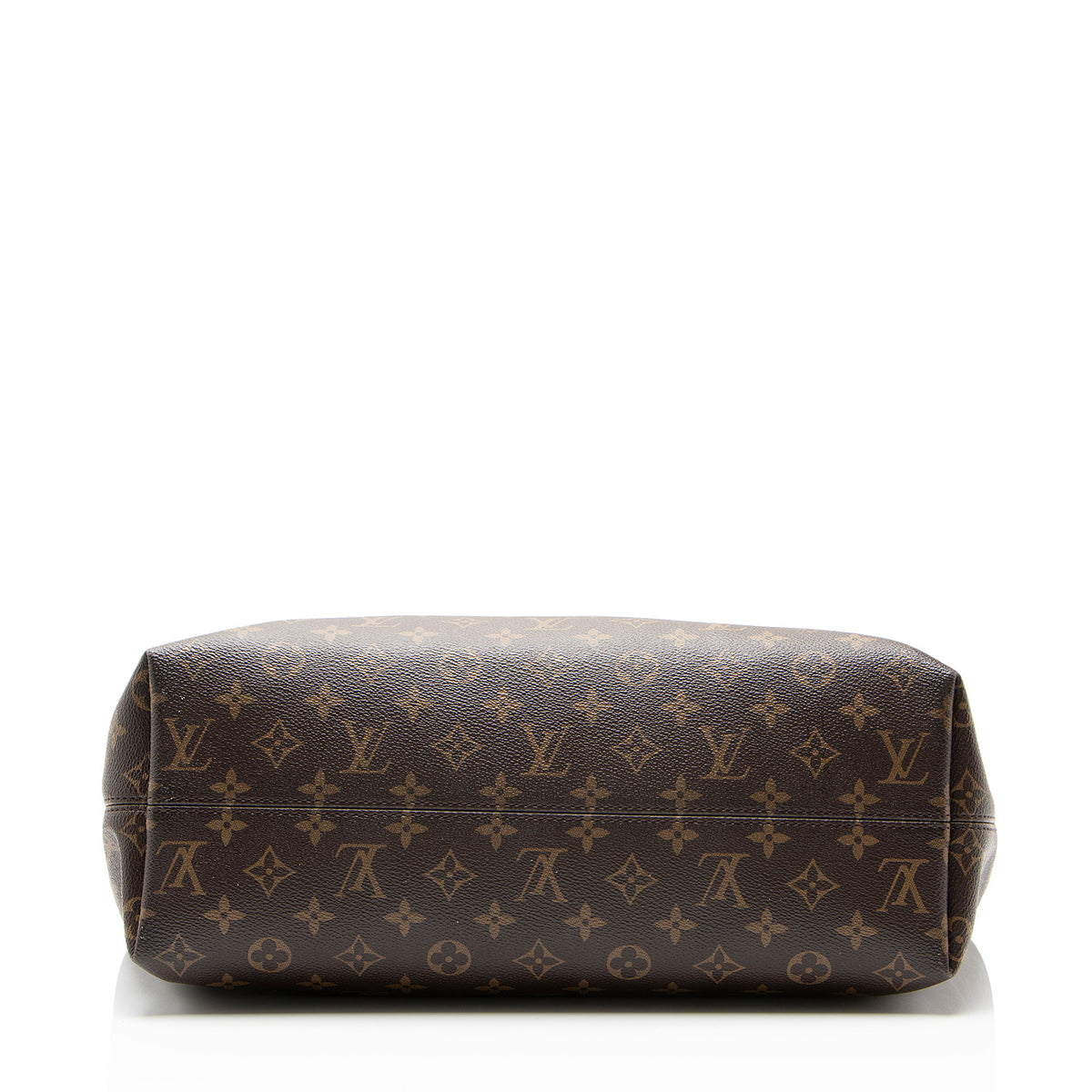 Louis Vuitton Monogram Canvas Graceful MM Hobo