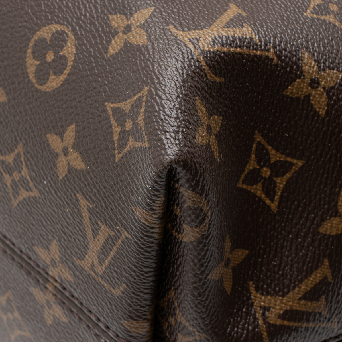 Louis Vuitton Monogram Canvas Graceful MM Hobo