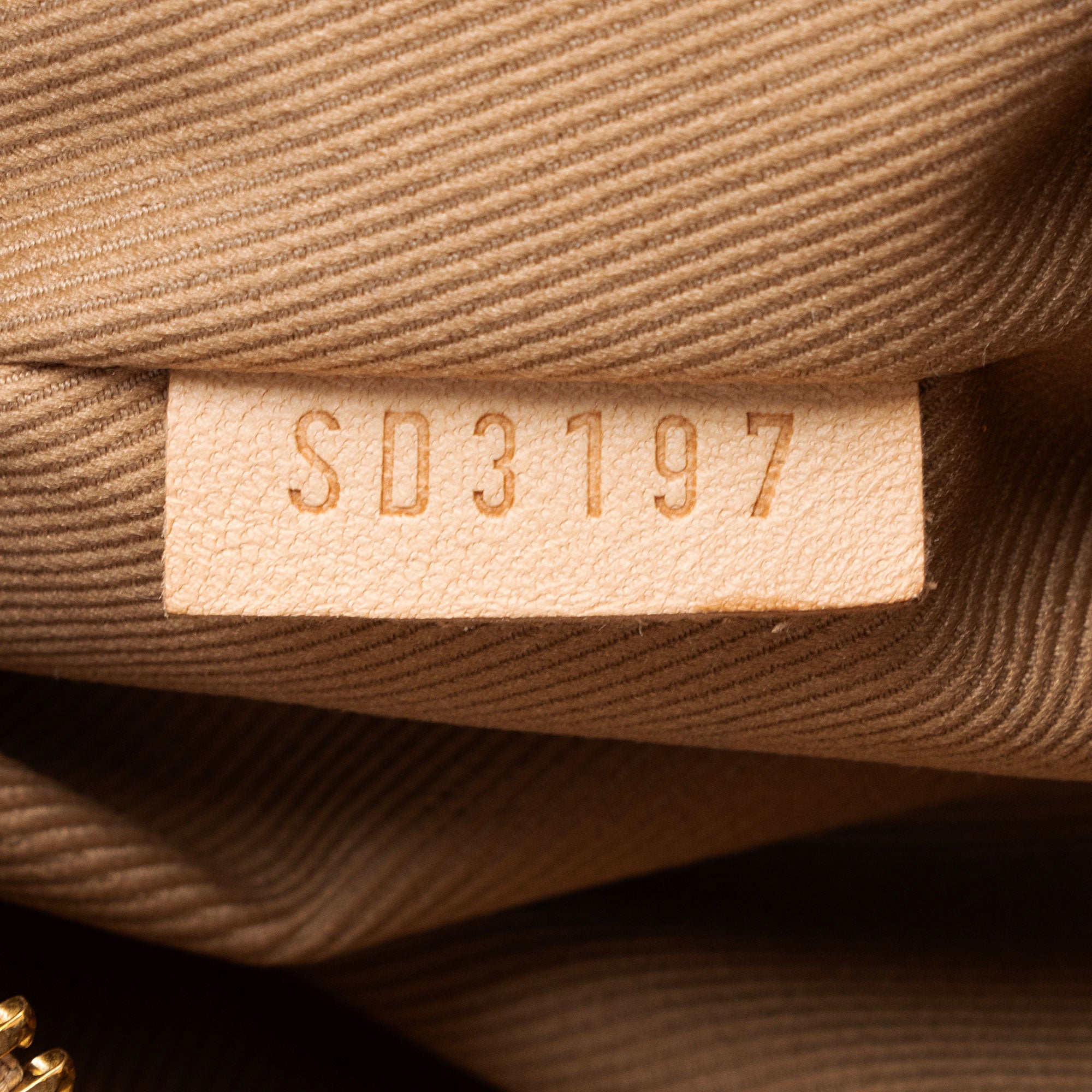 Louis Vuitton Monogram Canvas Graceful PM Hobo (SHF-8CF3hY)