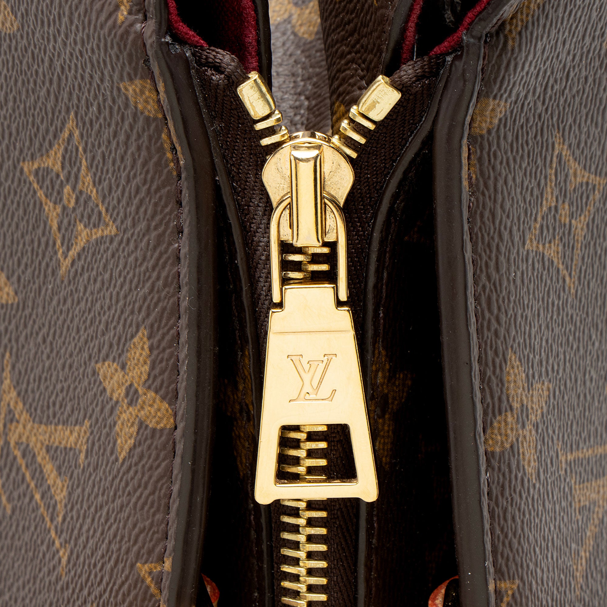 Louis Vuitton Monogram Canvas Grand Palais Tote