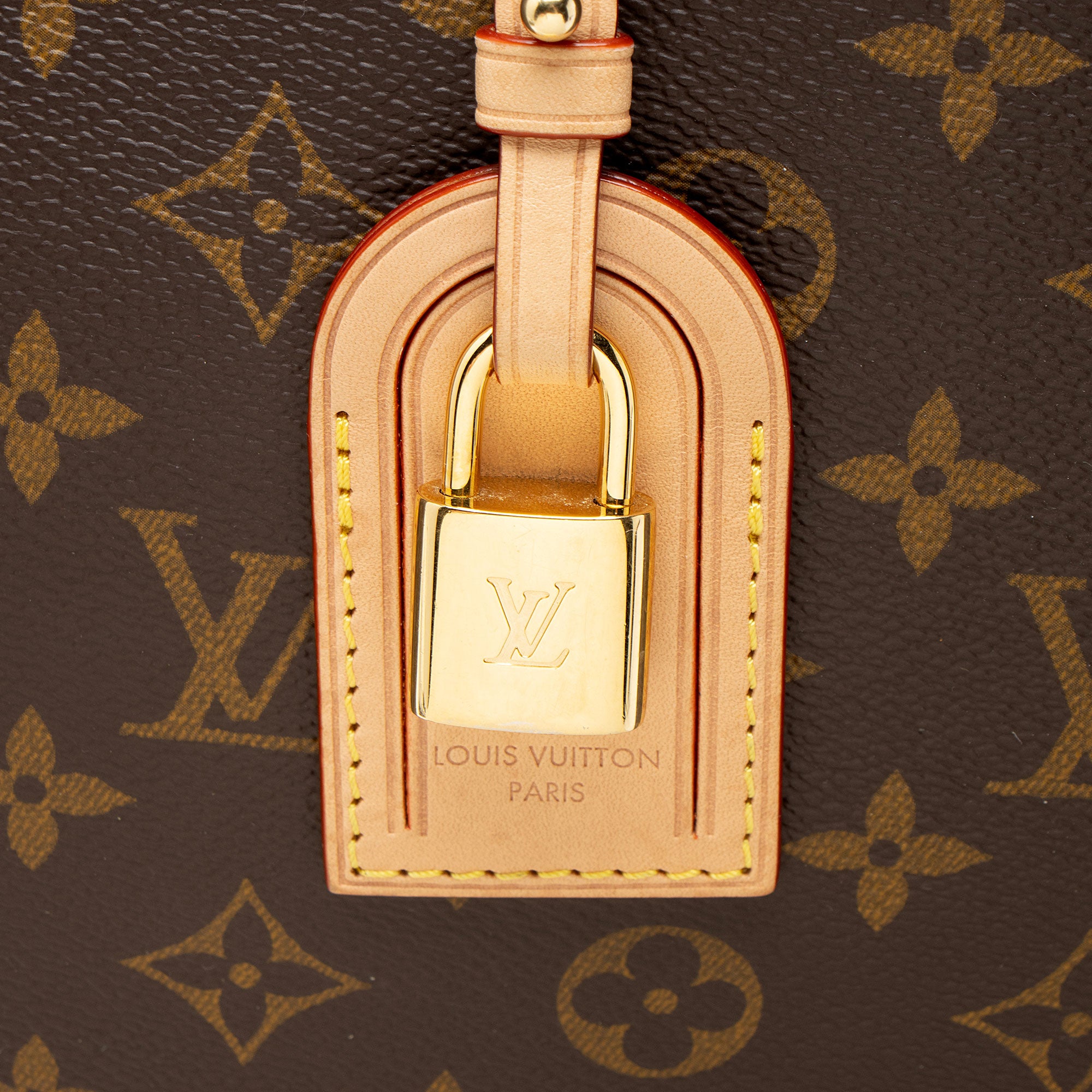 Louis Vuitton Monogram Canvas Grand Palais Tote