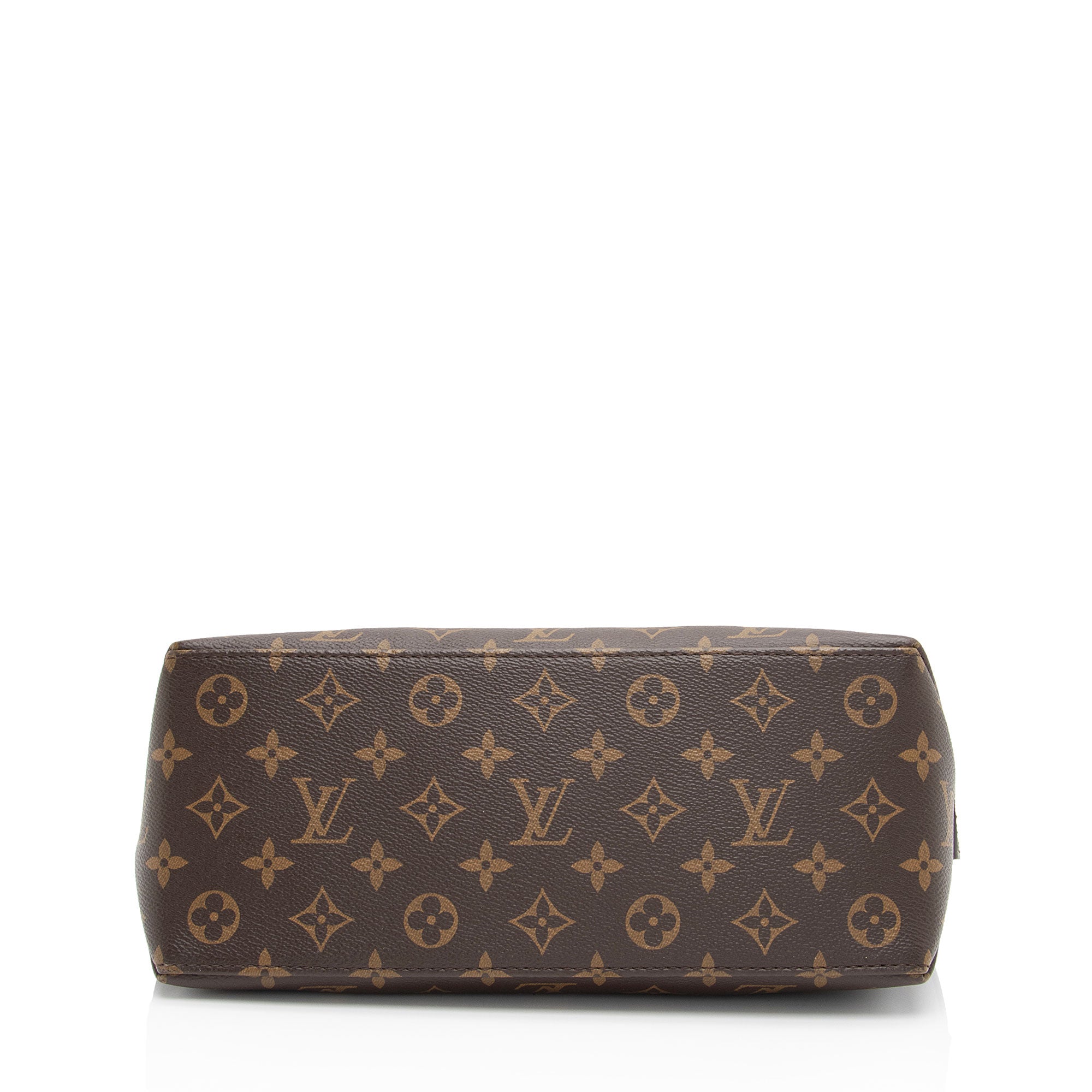 Louis Vuitton Monogram Canvas Grand Petit Palais Tote (SHF-xxq7ig)
