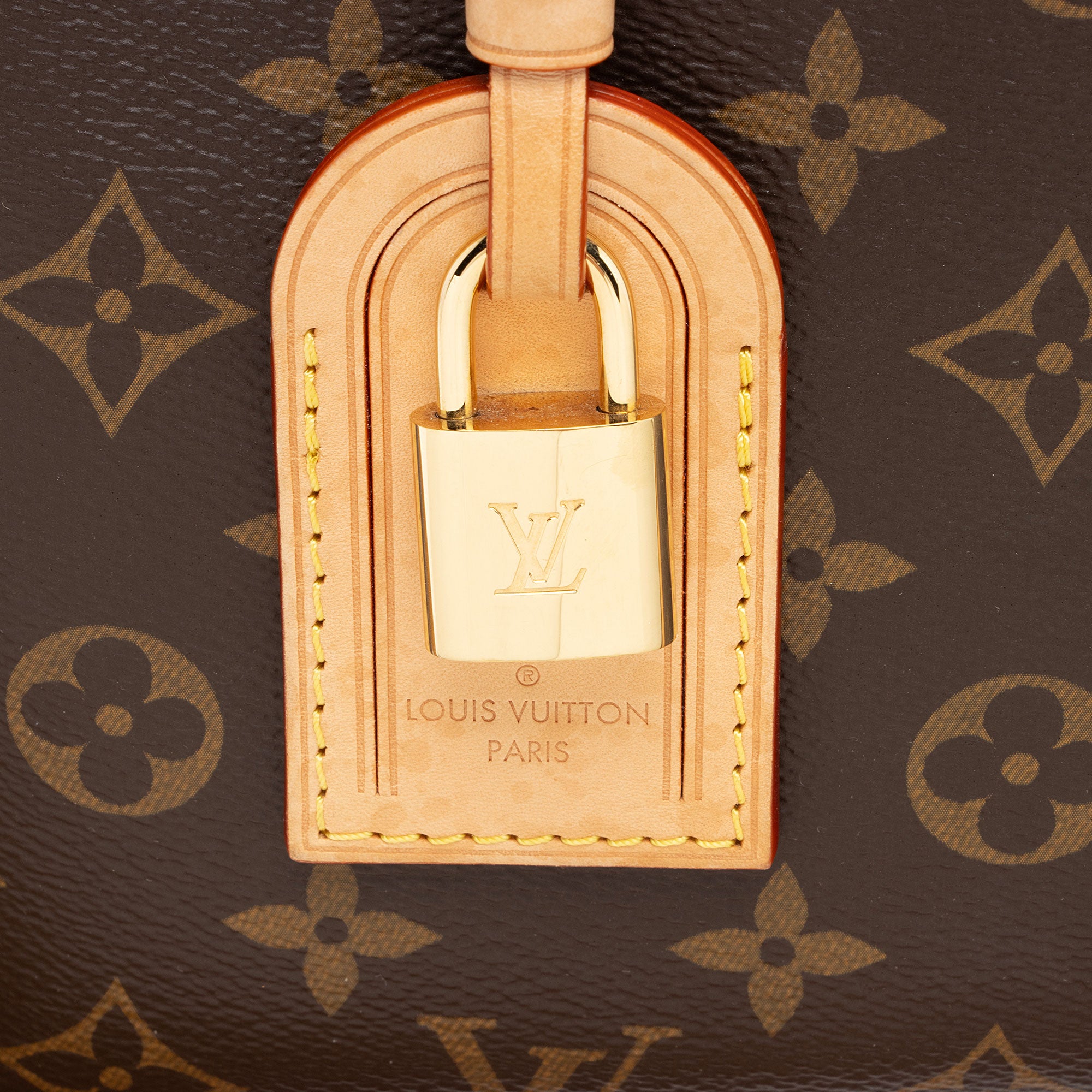 Louis Vuitton Monogram Canvas Grand Petit Palais Tote (SHF-xxq7ig)