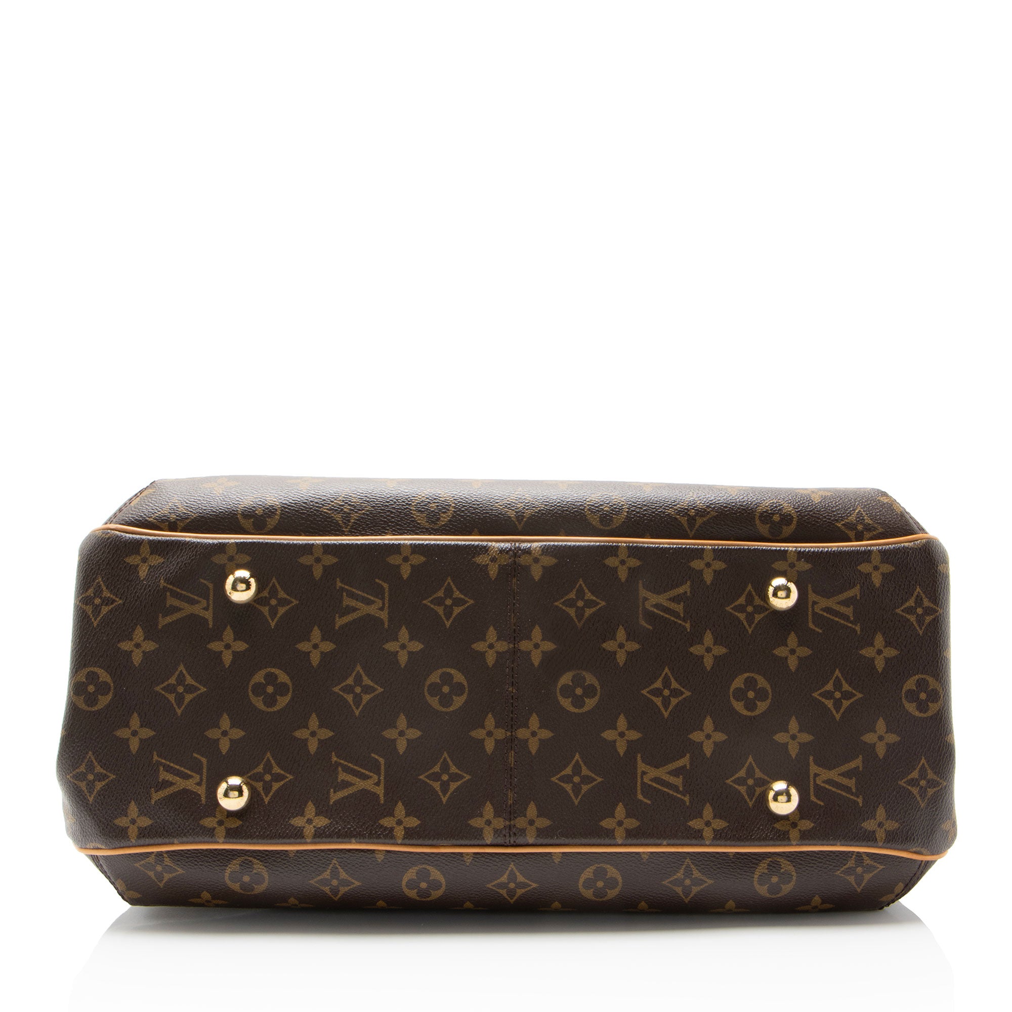 Louis Vuitton Monogram Canvas Griet Shoulder Bag
