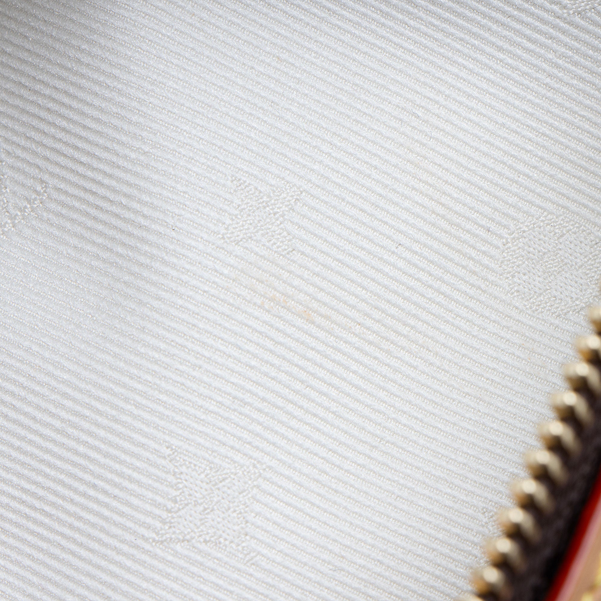 Louis Vuitton Monogram Canvas High Rise Bumbag