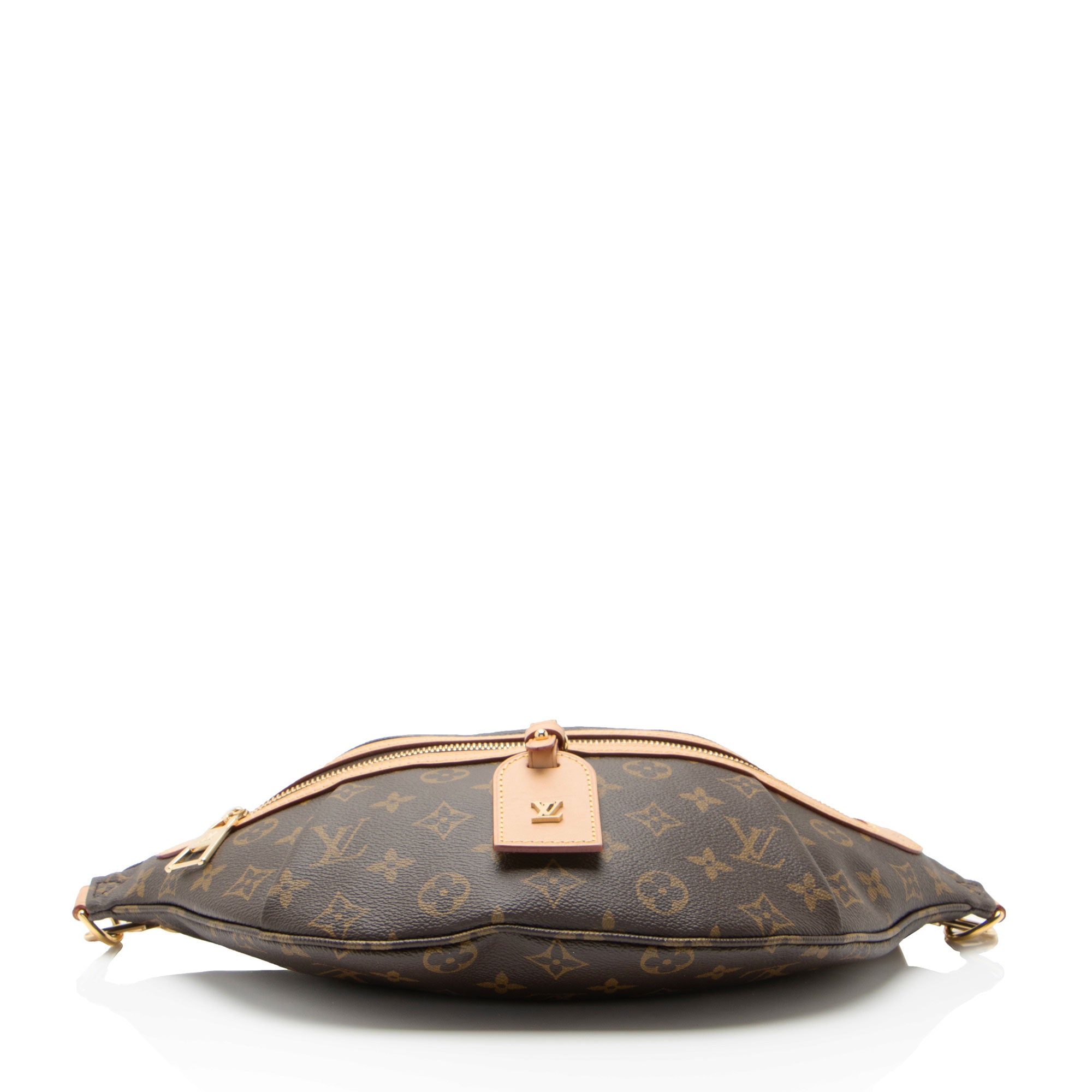 Louis Vuitton Monogram Canvas High Rise Bumbag