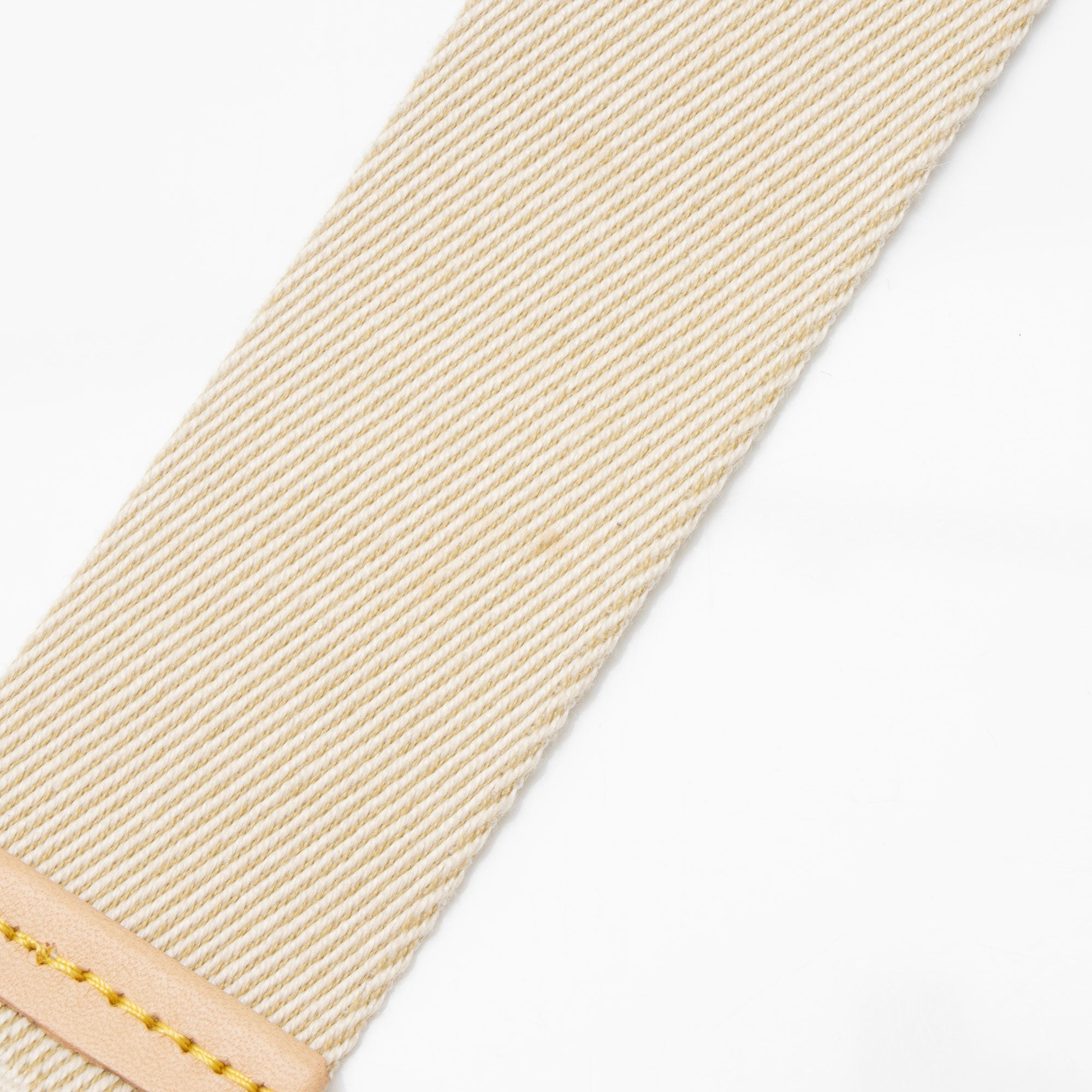 Louis Vuitton Monogram Canvas High Rise Bumbag