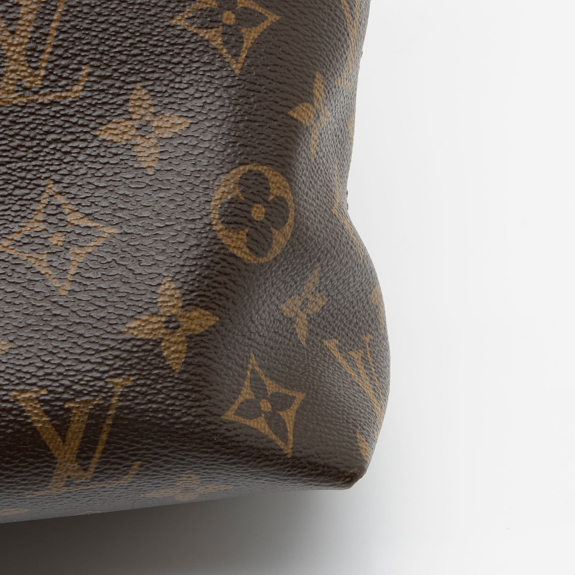 Louis Vuitton Monogram Canvas Iena PM Tote