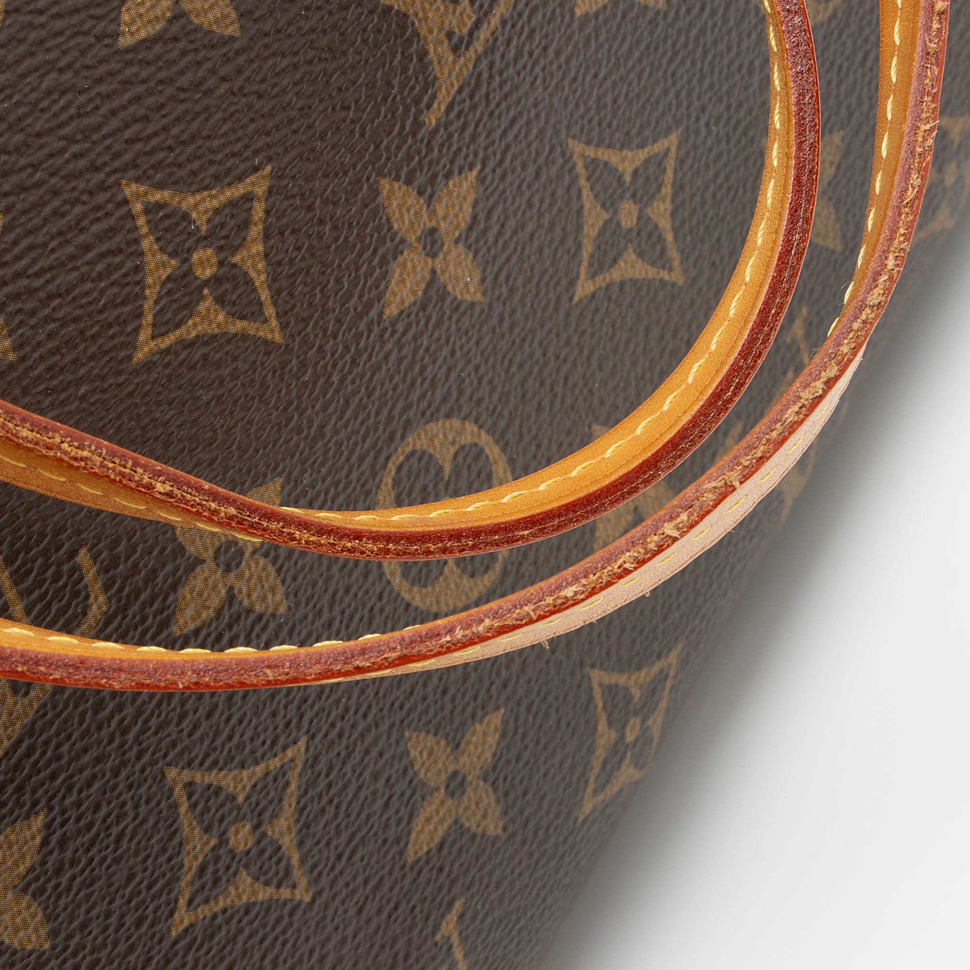 Louis Vuitton Monogram Canvas Iena PM Tote