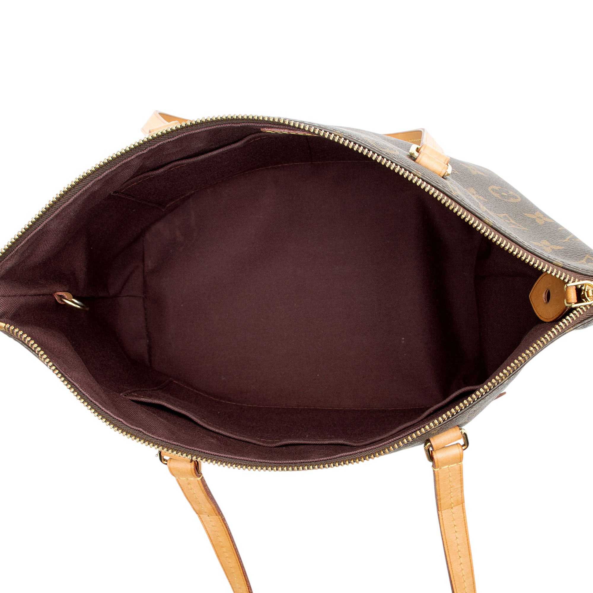 Louis Vuitton Monogram Canvas Iena PM Tote