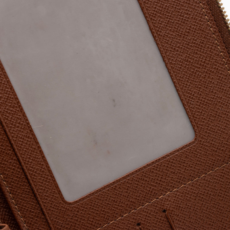 Louis Vuitton Monogram Canvas Insolite Organizer Wallet (SHF-DVk9eb)