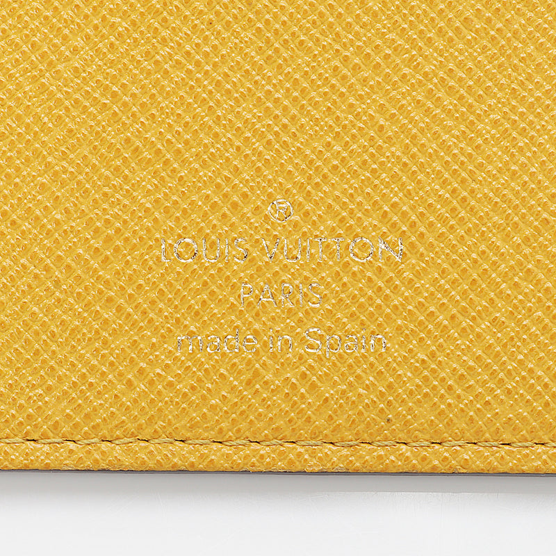 Louis Vuitton Monogram Canvas Insolite Wallet (SHF-ti2B0C)