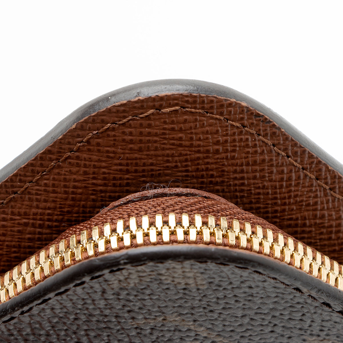 Louis Vuitton Monogram Canvas Insolite Wallet