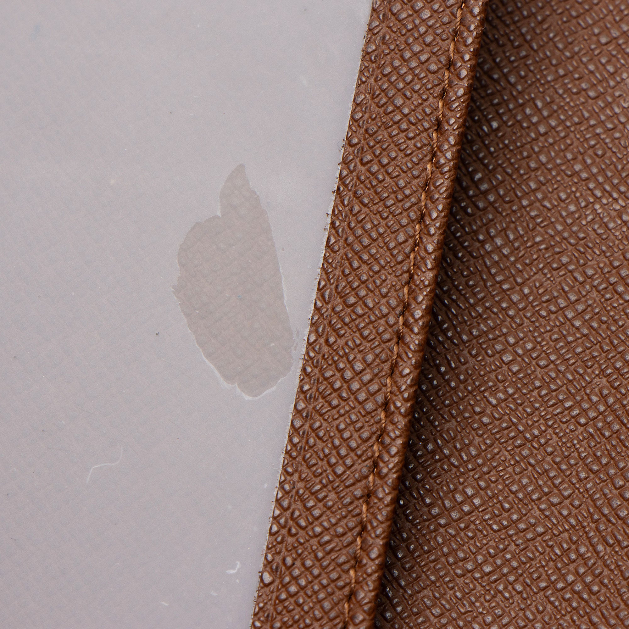 Louis Vuitton Monogram Canvas Joey Wallet