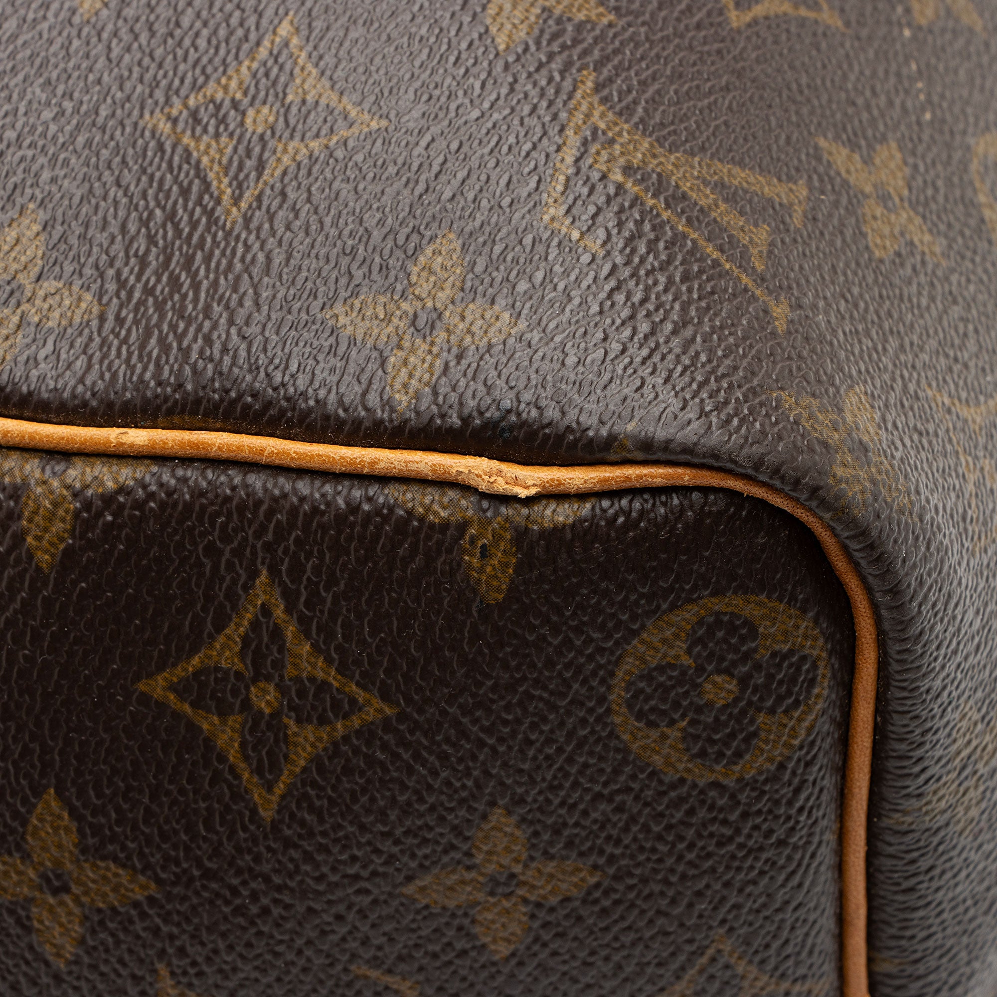 Louis Vuitton Monogram Canvas Keepall 45 Duffle
