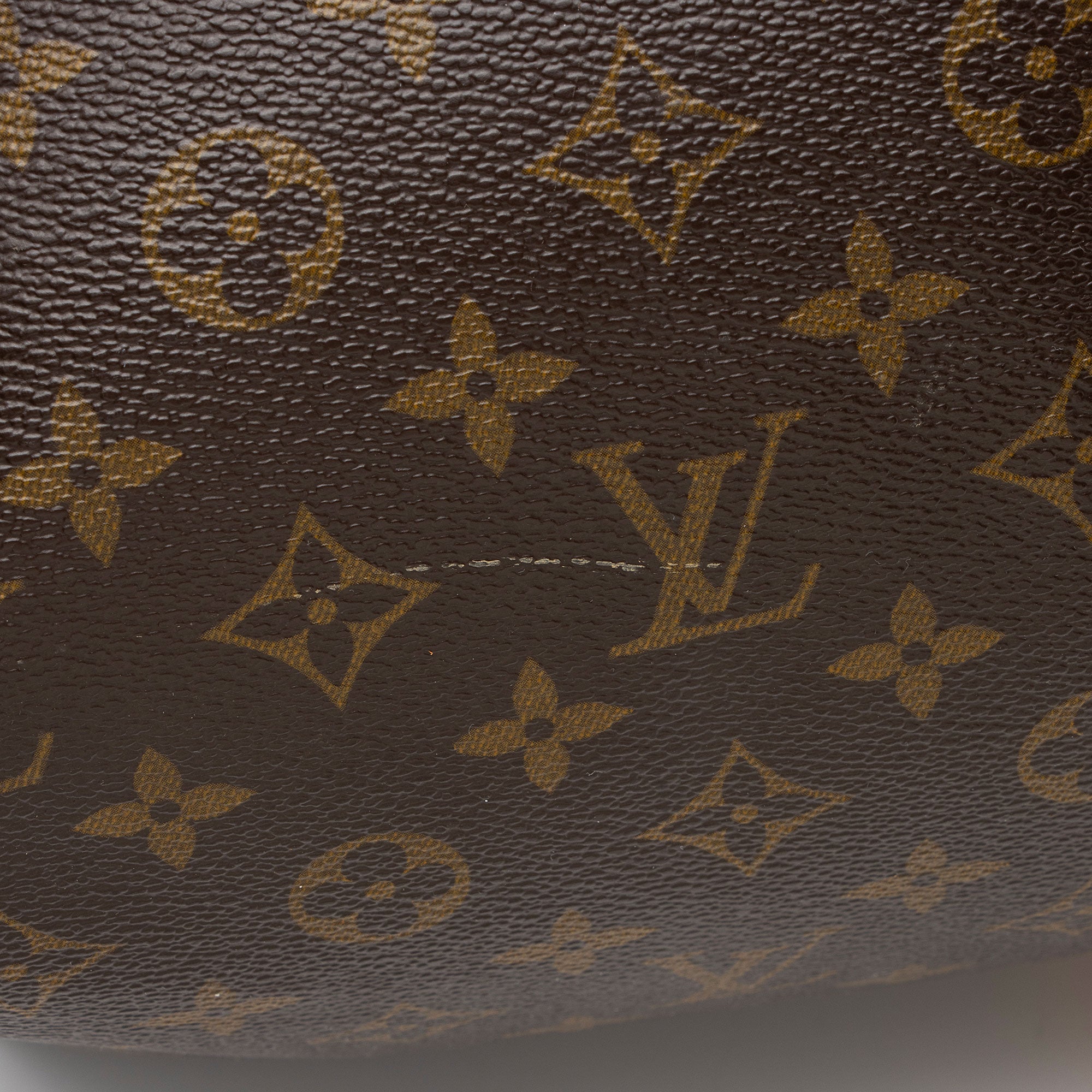 Louis Vuitton Monogram Canvas Keepall 45 Duffle