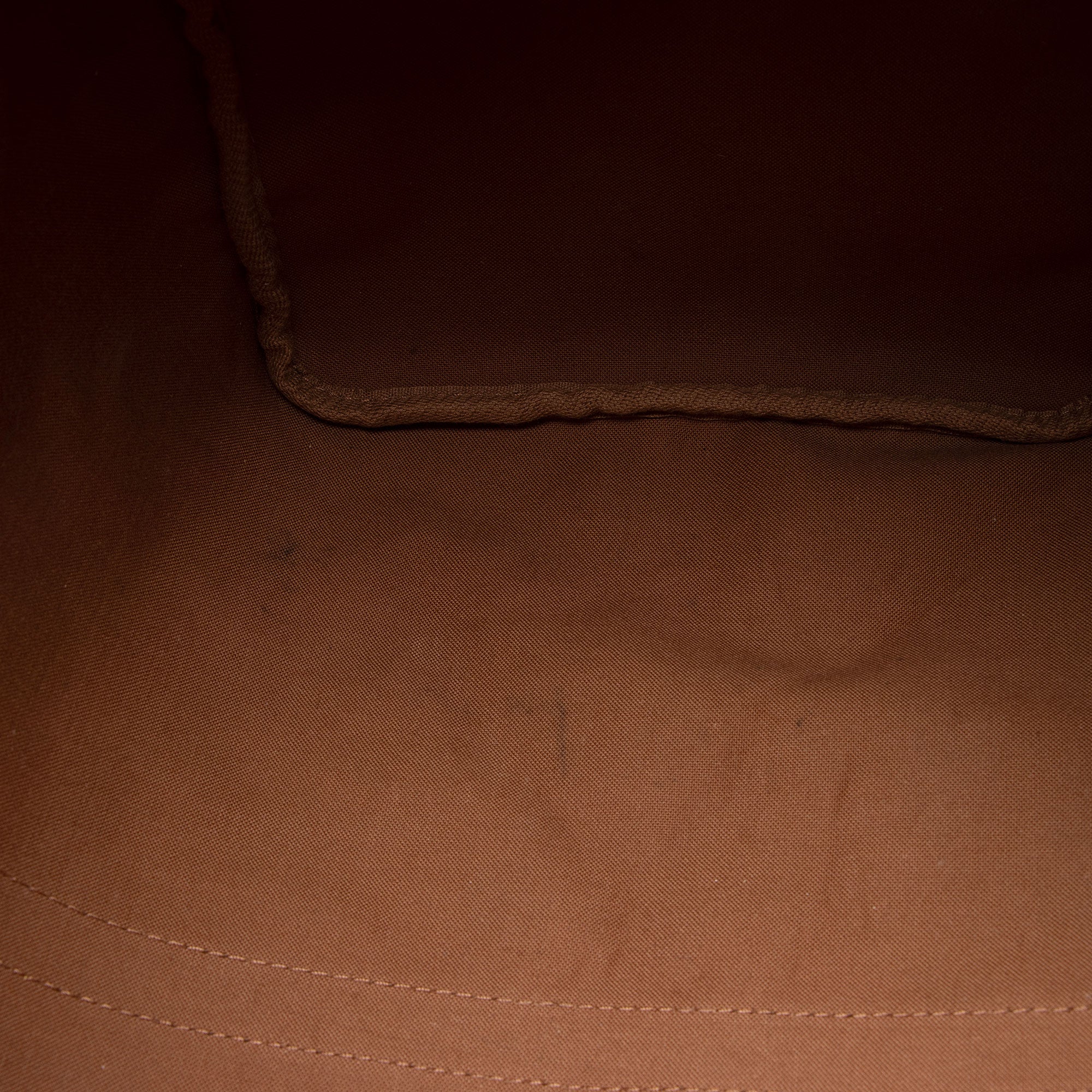 Louis Vuitton Monogram Canvas Keepall 50 Duffle Bag (SHF-2N6ZWx)