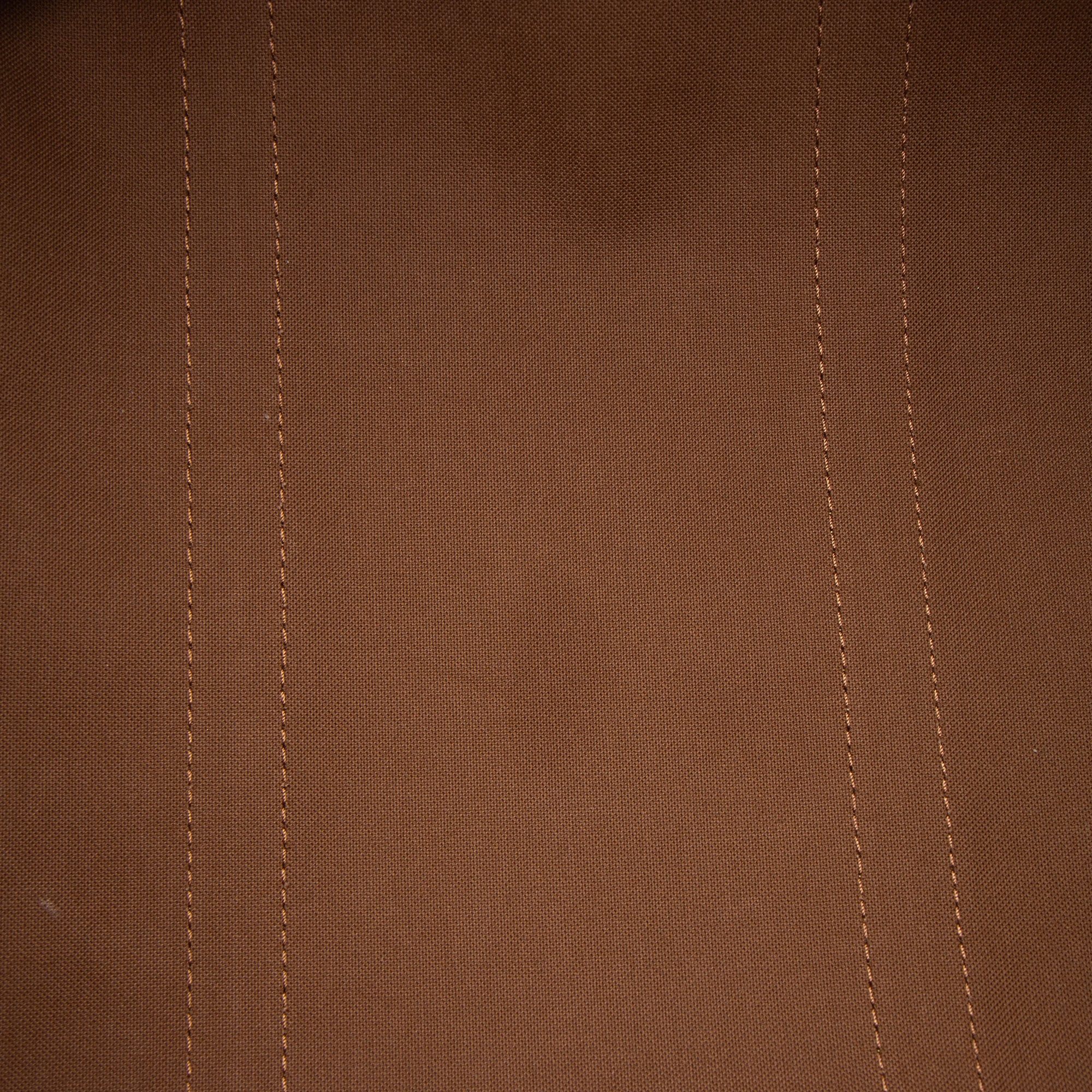Louis Vuitton Monogram Canvas Keepall Bandouliere 50 Duffle (SHF-yojXVM)