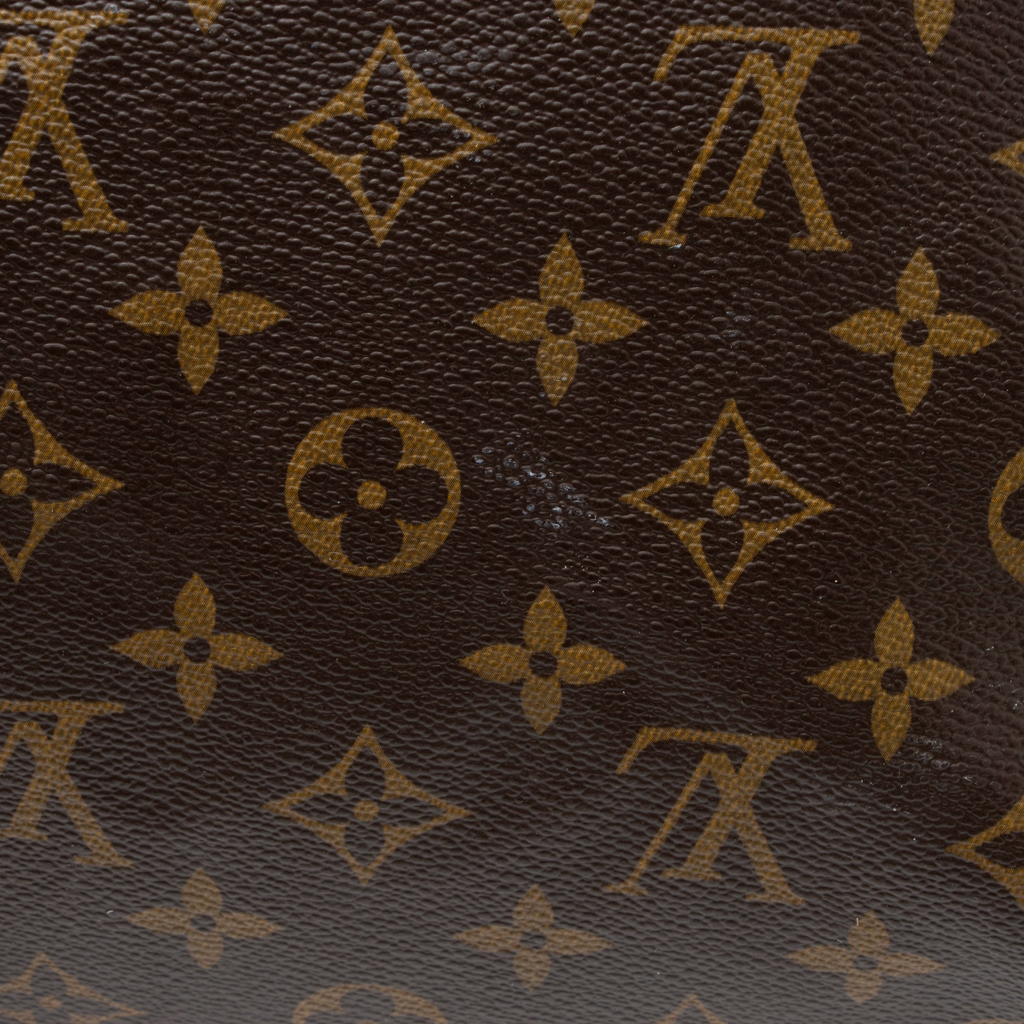 Louis Vuitton Monogram Canvas Keepall Bandouliere 60 Duffle