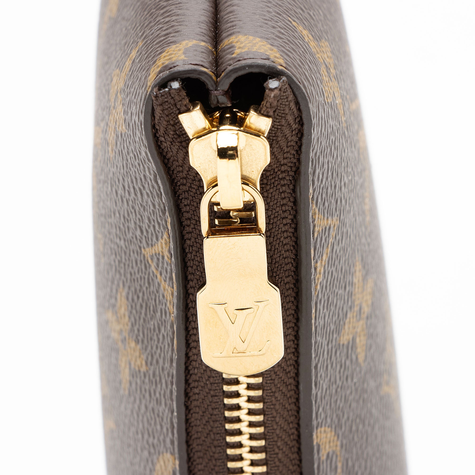 Louis Vuitton Monogram Canvas Key Pouch M