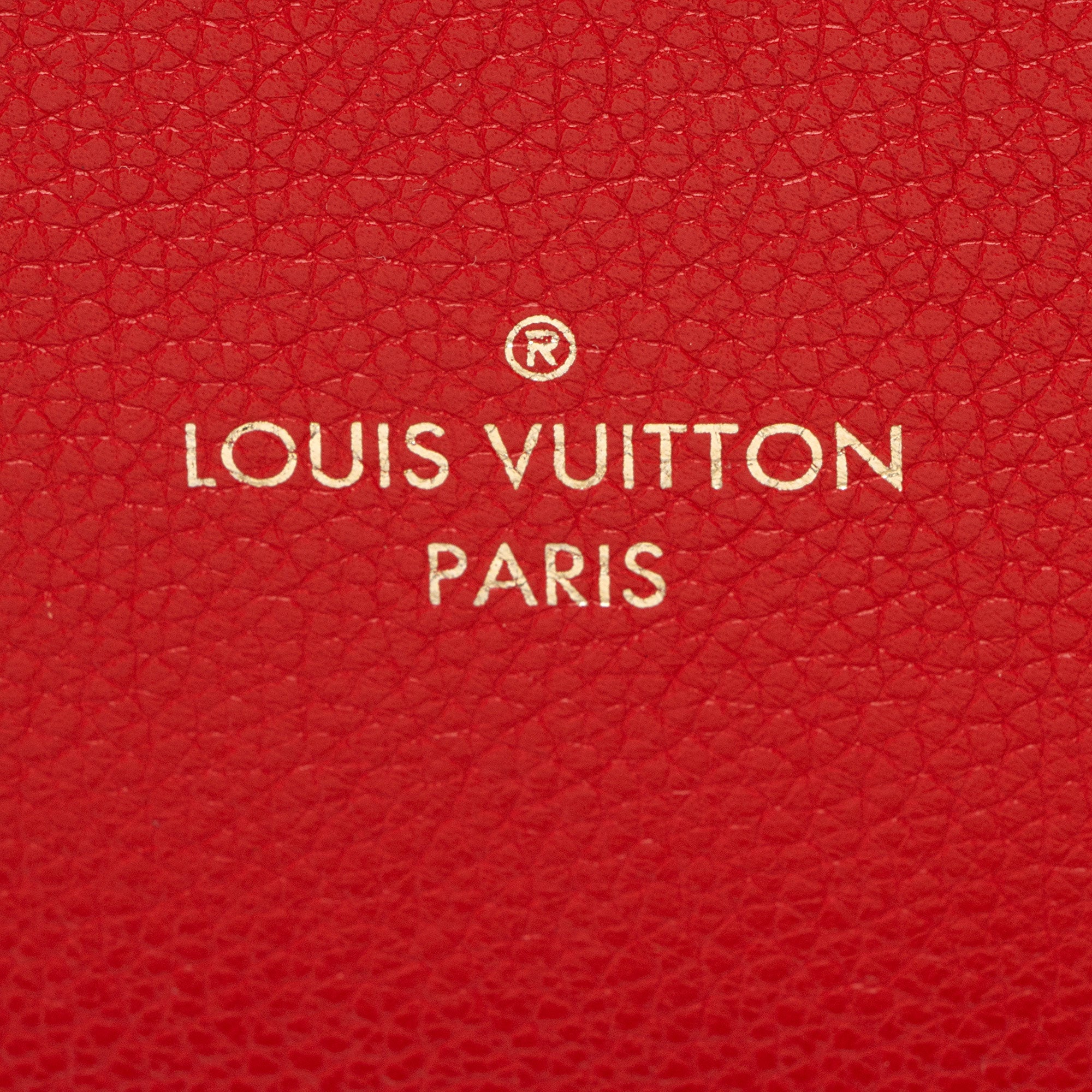 Louis Vuitton Monogram Canvas Kimono PM Tote