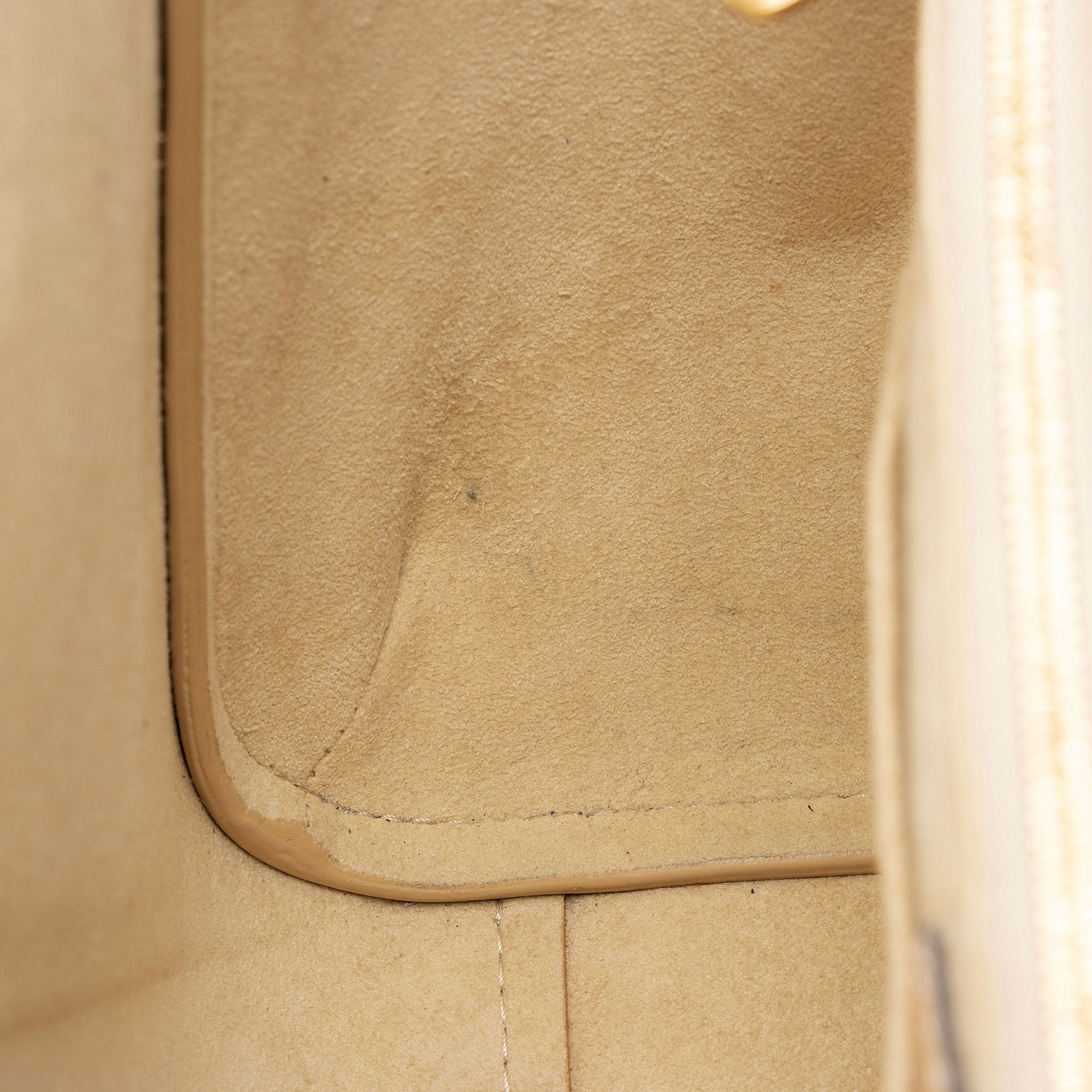 Louis Vuitton Monogram Canvas Kimono Tote