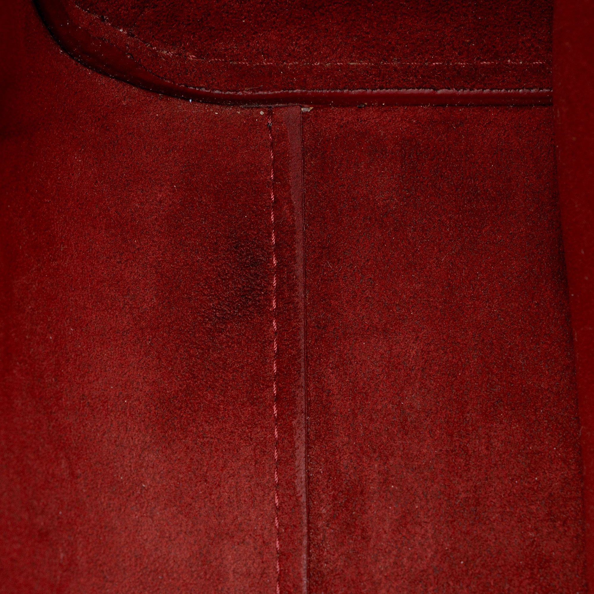 Louis Vuitton Monogram Canvas Kimono Tote