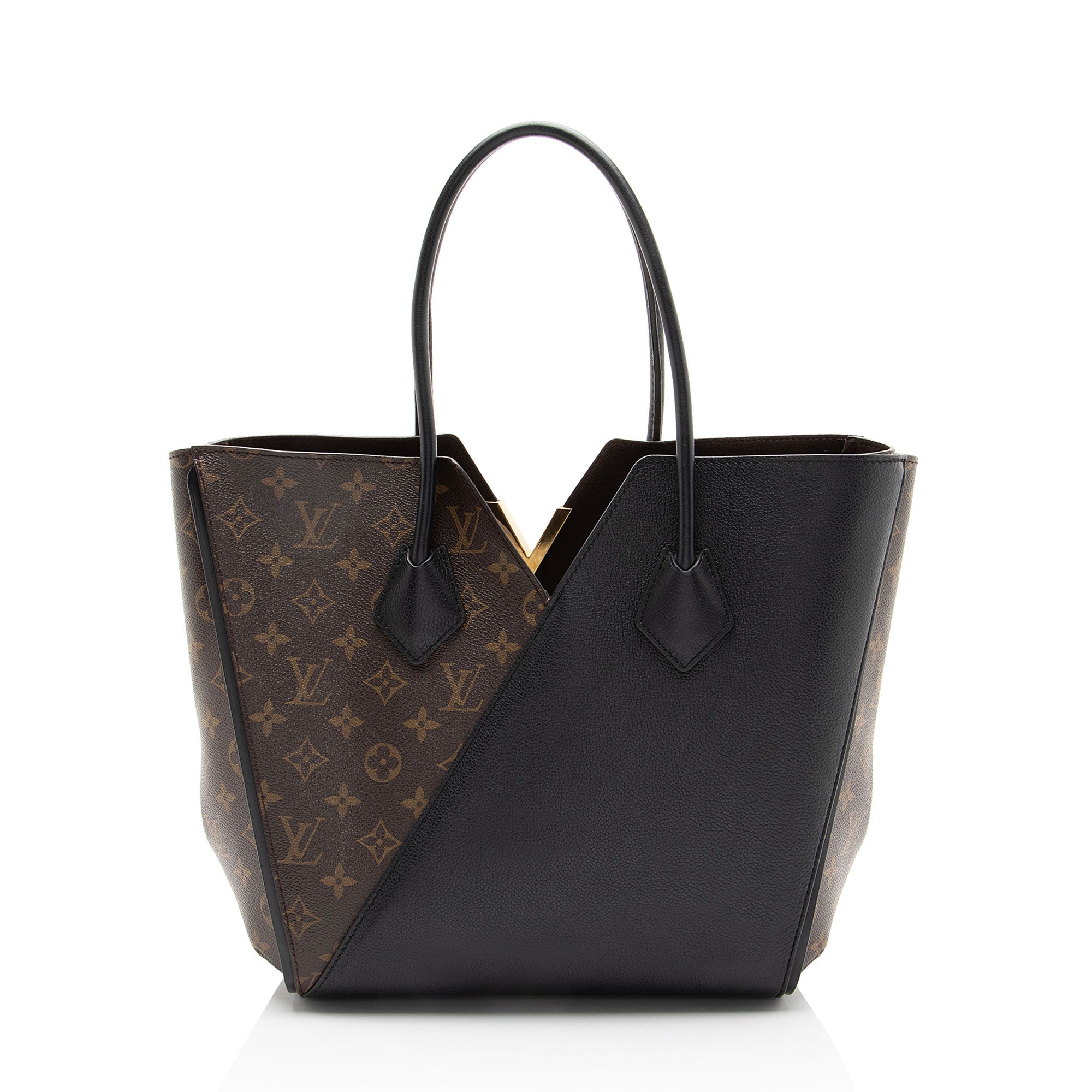 Louis Vuitton Monogram Canvas Kimono Tote