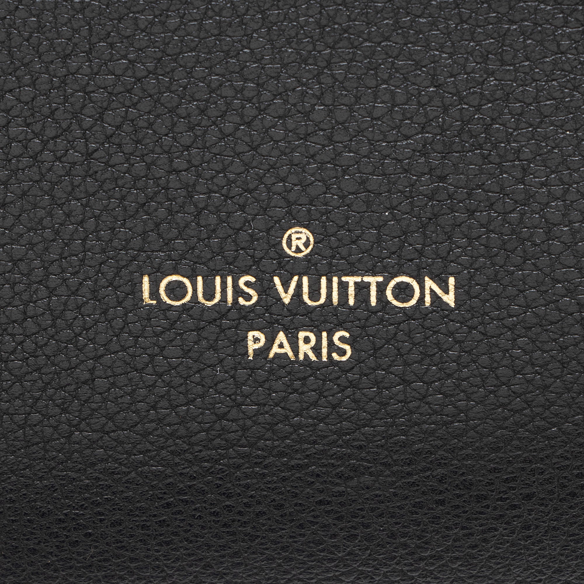 Louis Vuitton Monogram Canvas Kimono Tote
