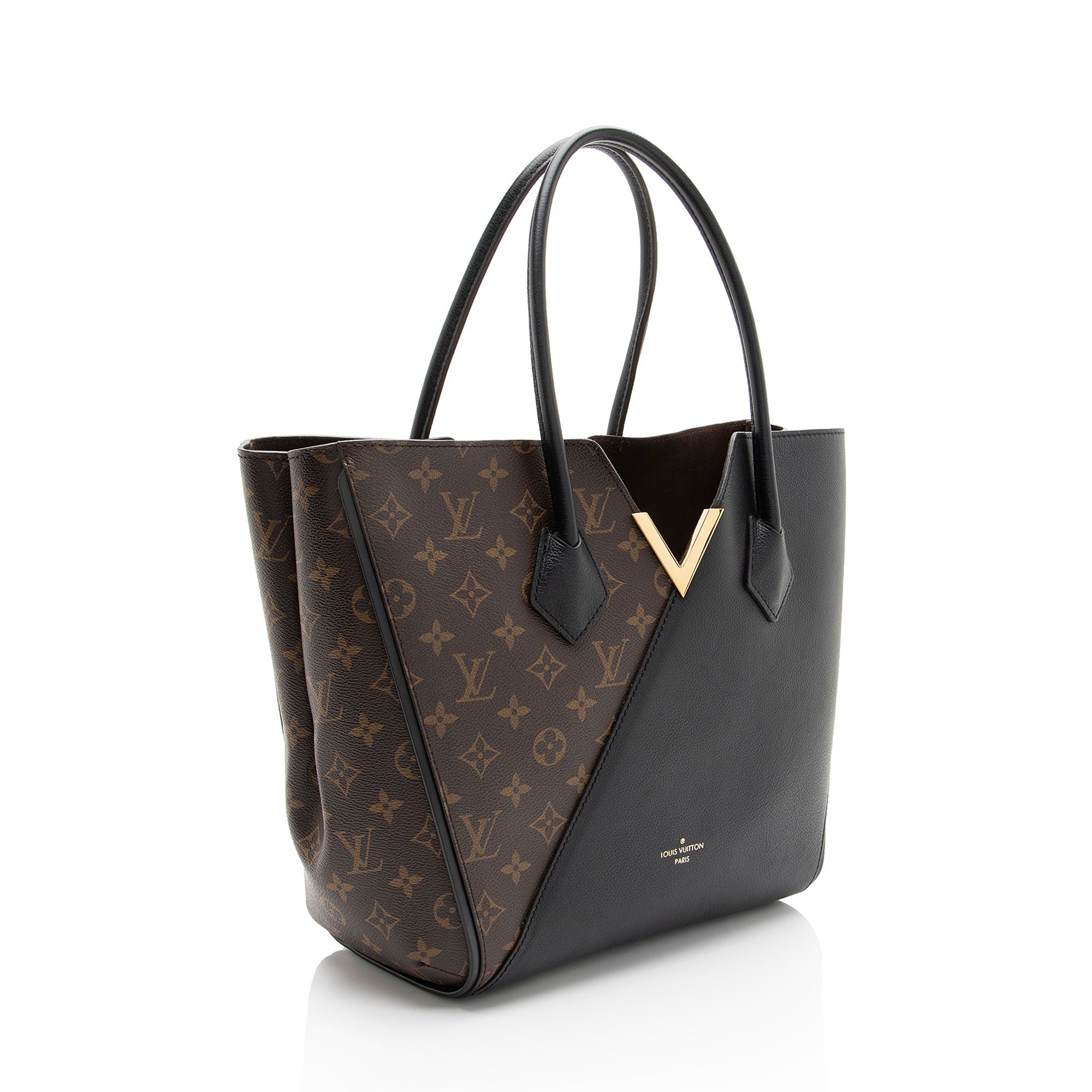 Louis Vuitton Monogram Canvas Kimono Tote