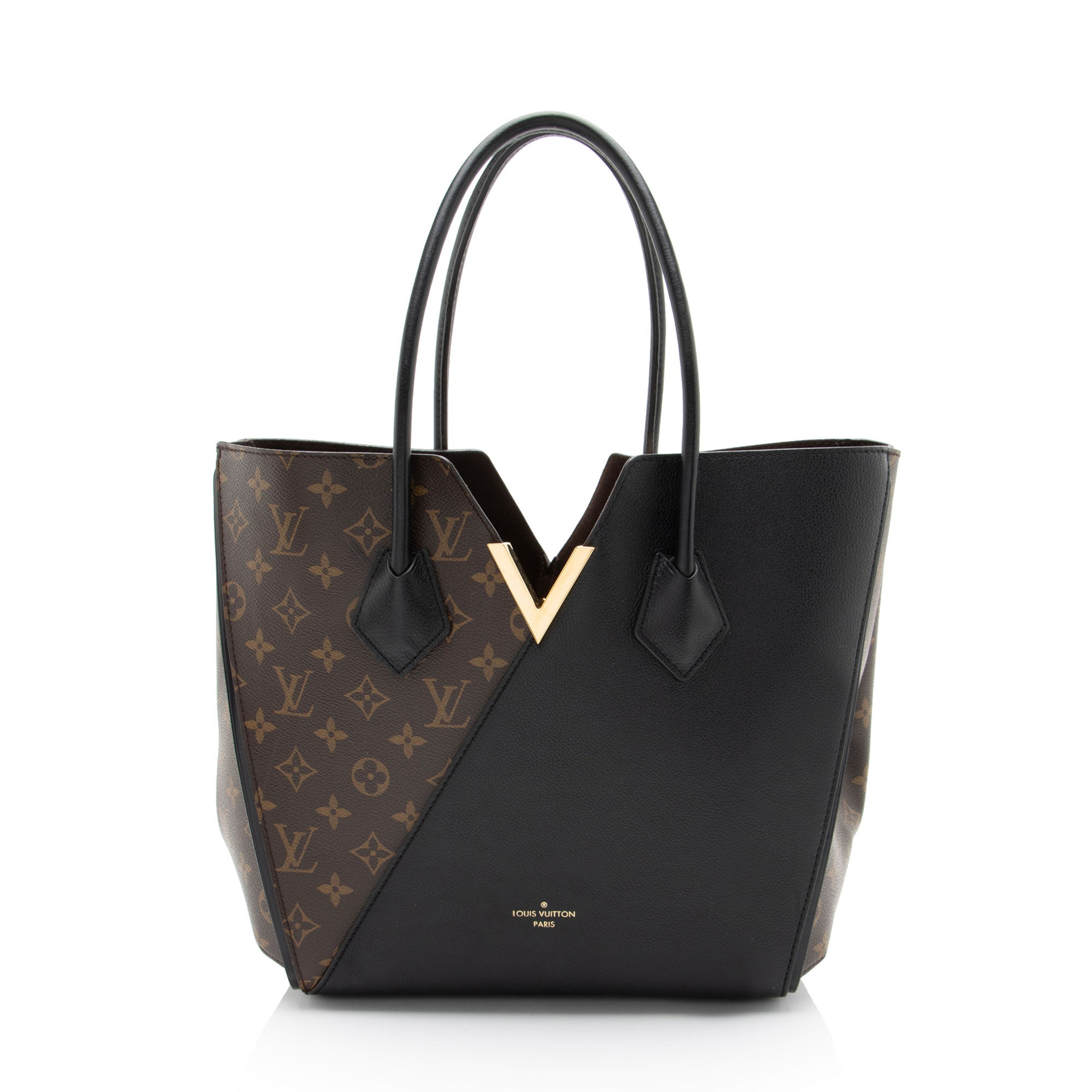 Louis Vuitton Monogram Canvas Kimono Tote