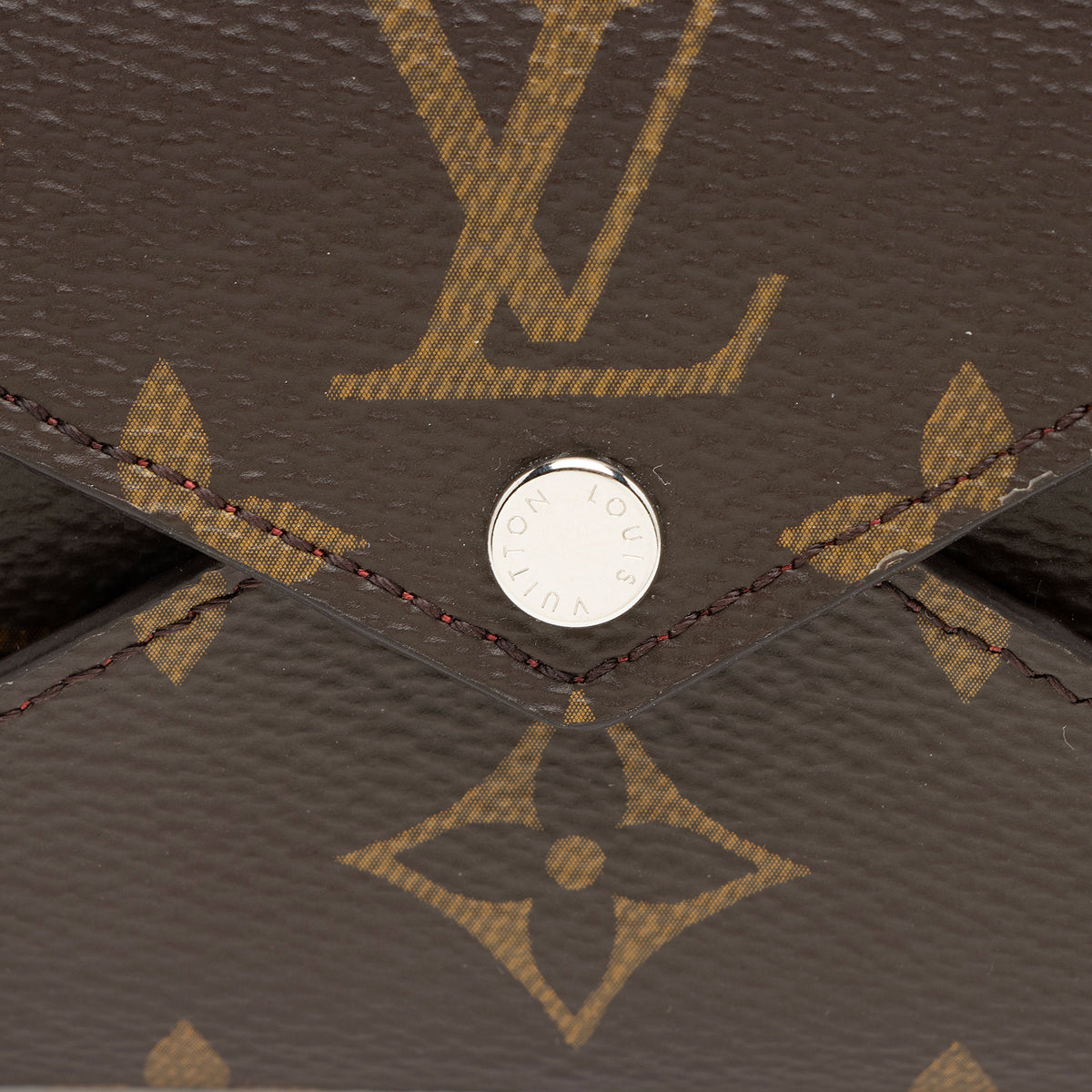 Louis Vuitton Monogram Canvas Kirigami Card Holder