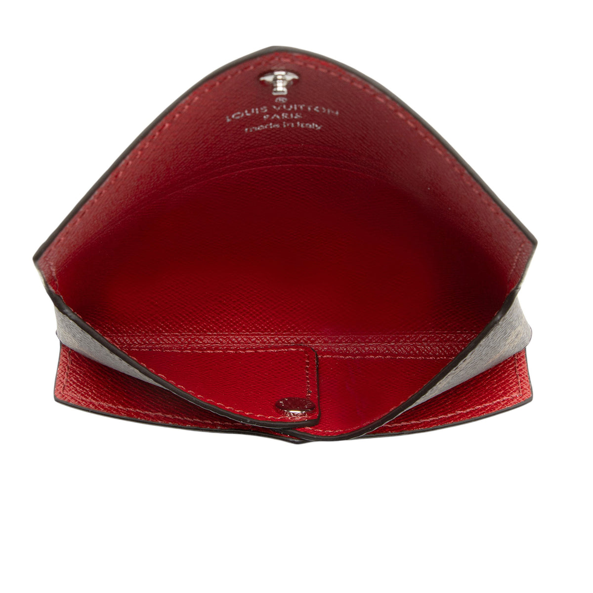 Louis Vuitton Monogram Canvas Kirigami Card Holder